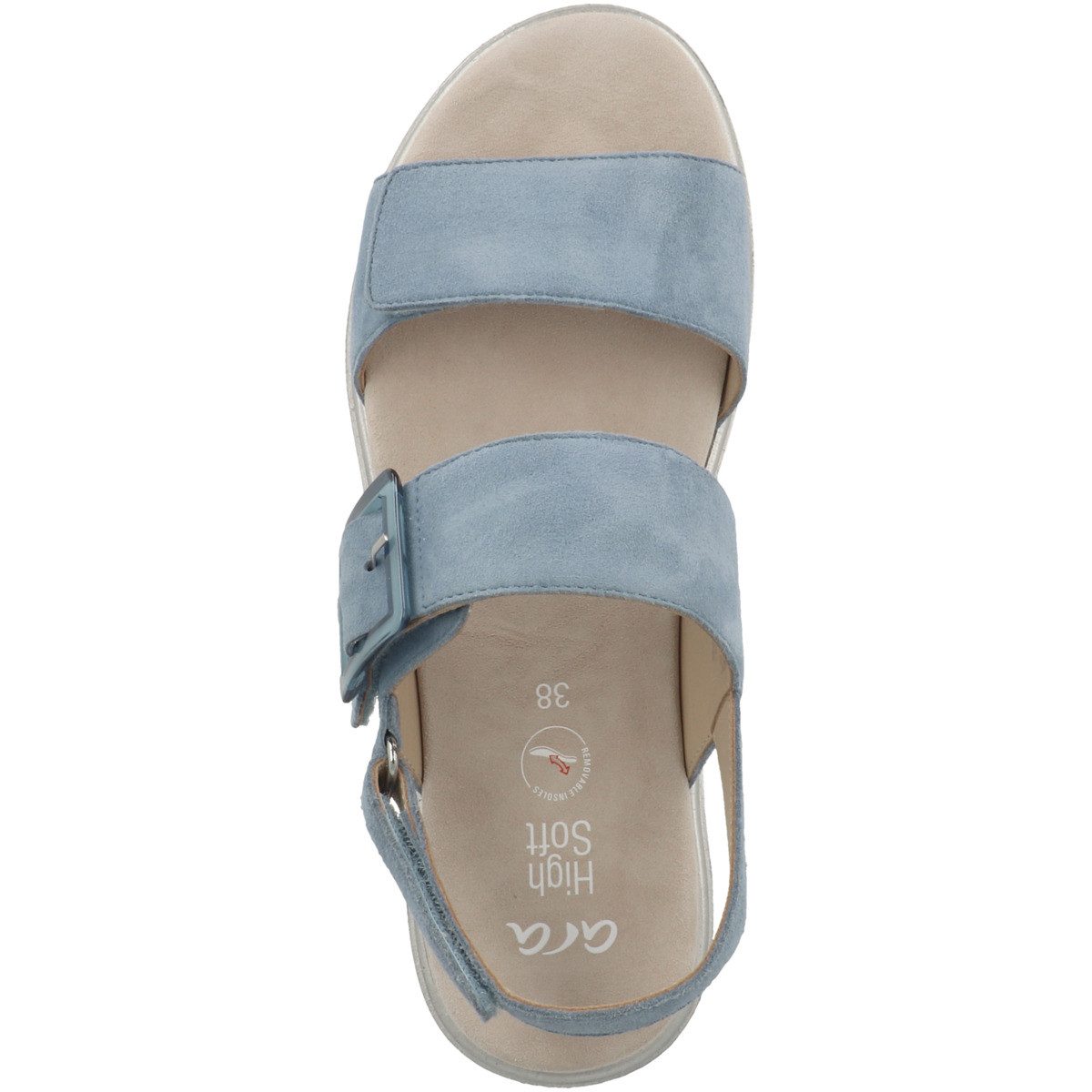 Ara MALAGA Damen Sandale günstig online kaufen