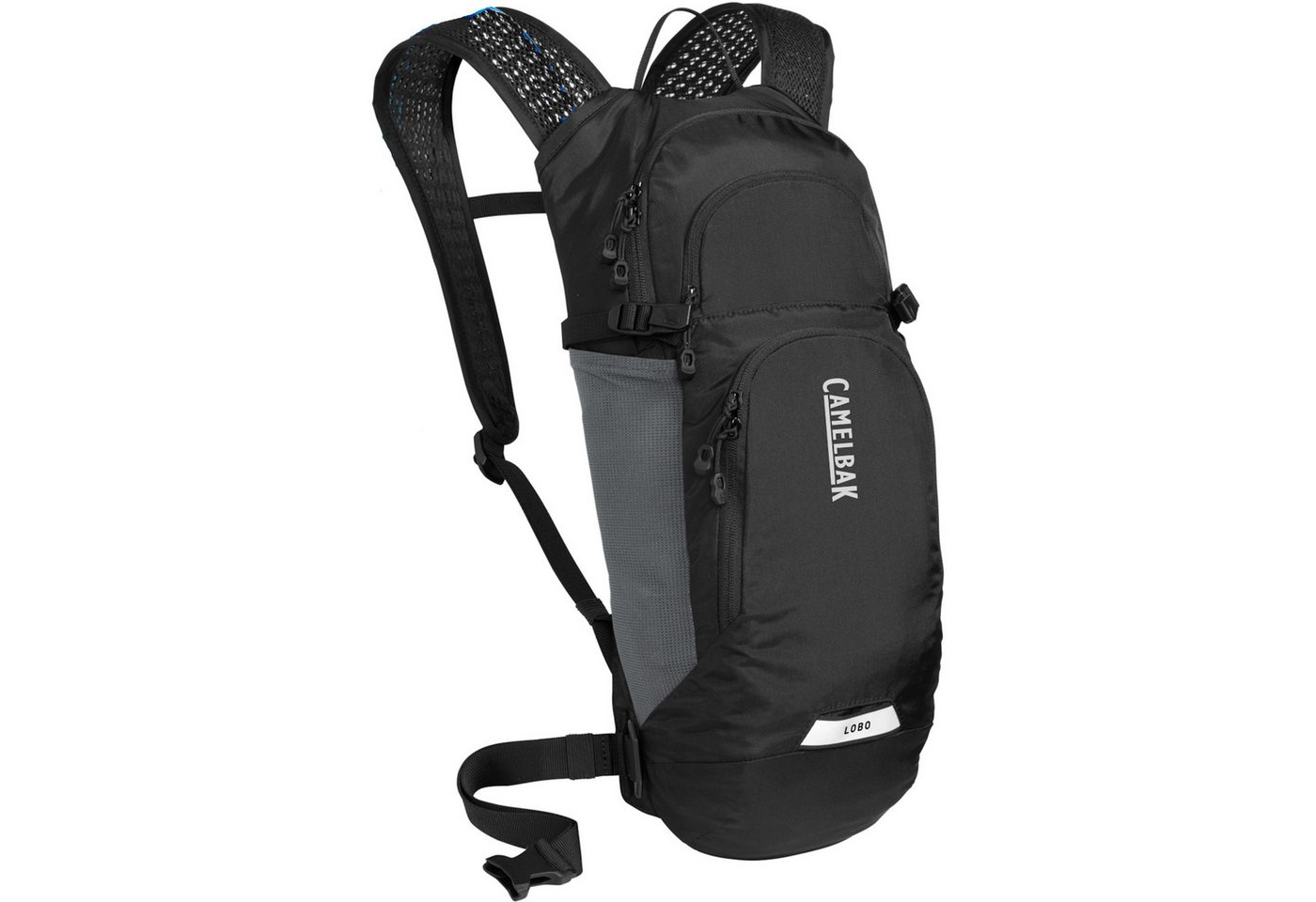 Camelbak Fahrradrucksack Lobo Trinkrucksack Wanderrucksack Crux