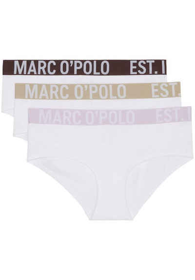 Marc O'Polo Slip (Packung, 3-St)
