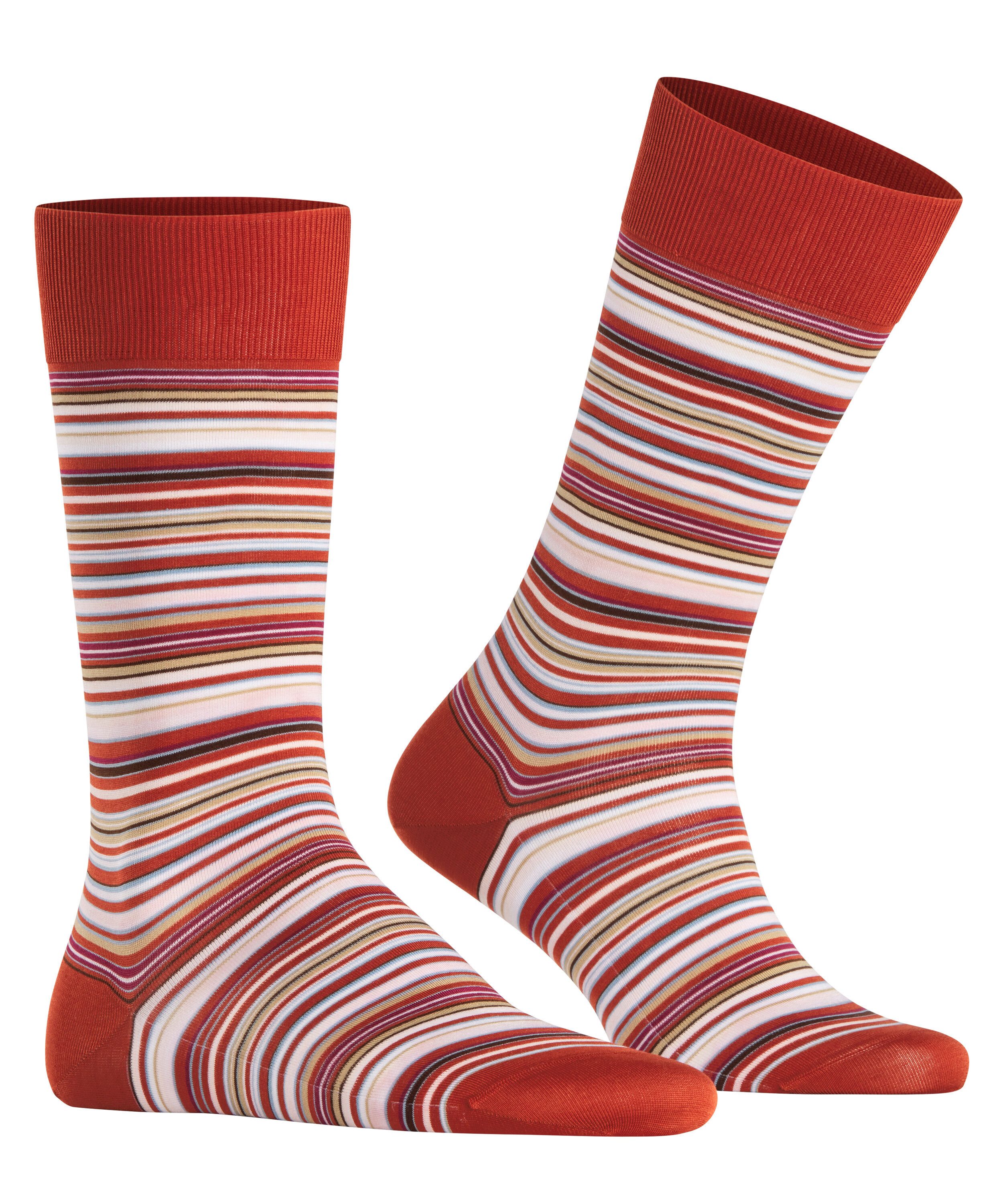 FALKE Socken Microblock (1-Paar) mit hochwertiger günstig online kaufen