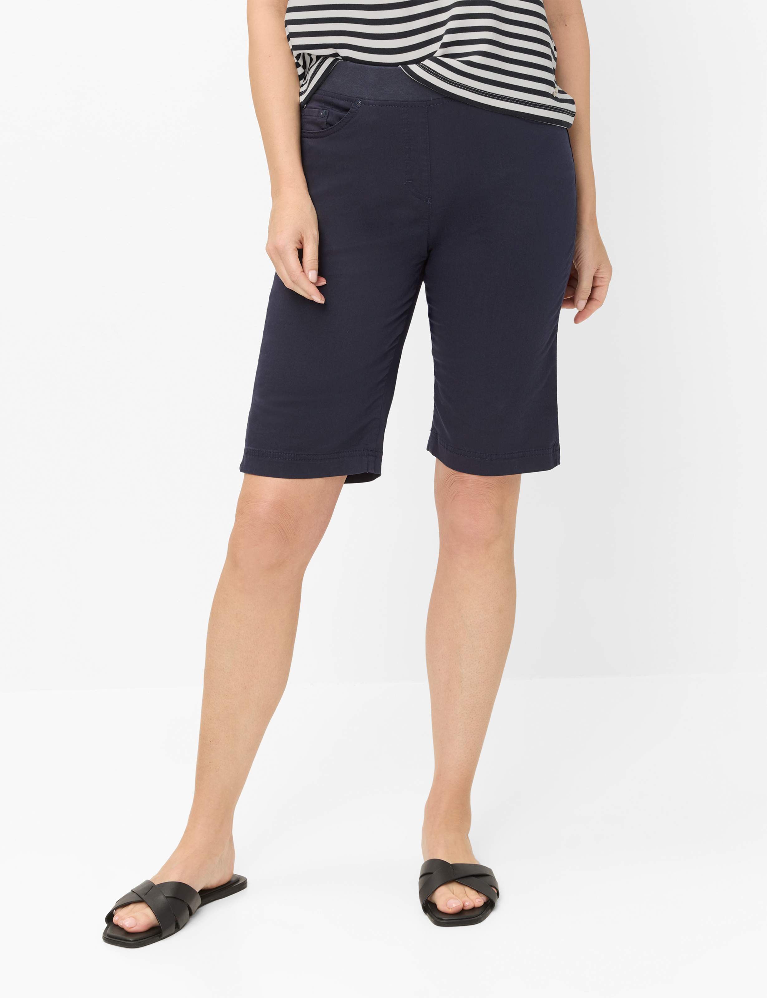 Bermudas Style PAMINA BERMUDA