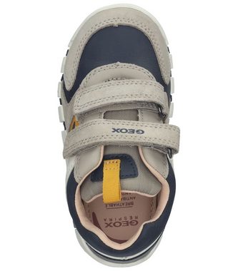 Geox Sneaker Leder/Textil Sneaker