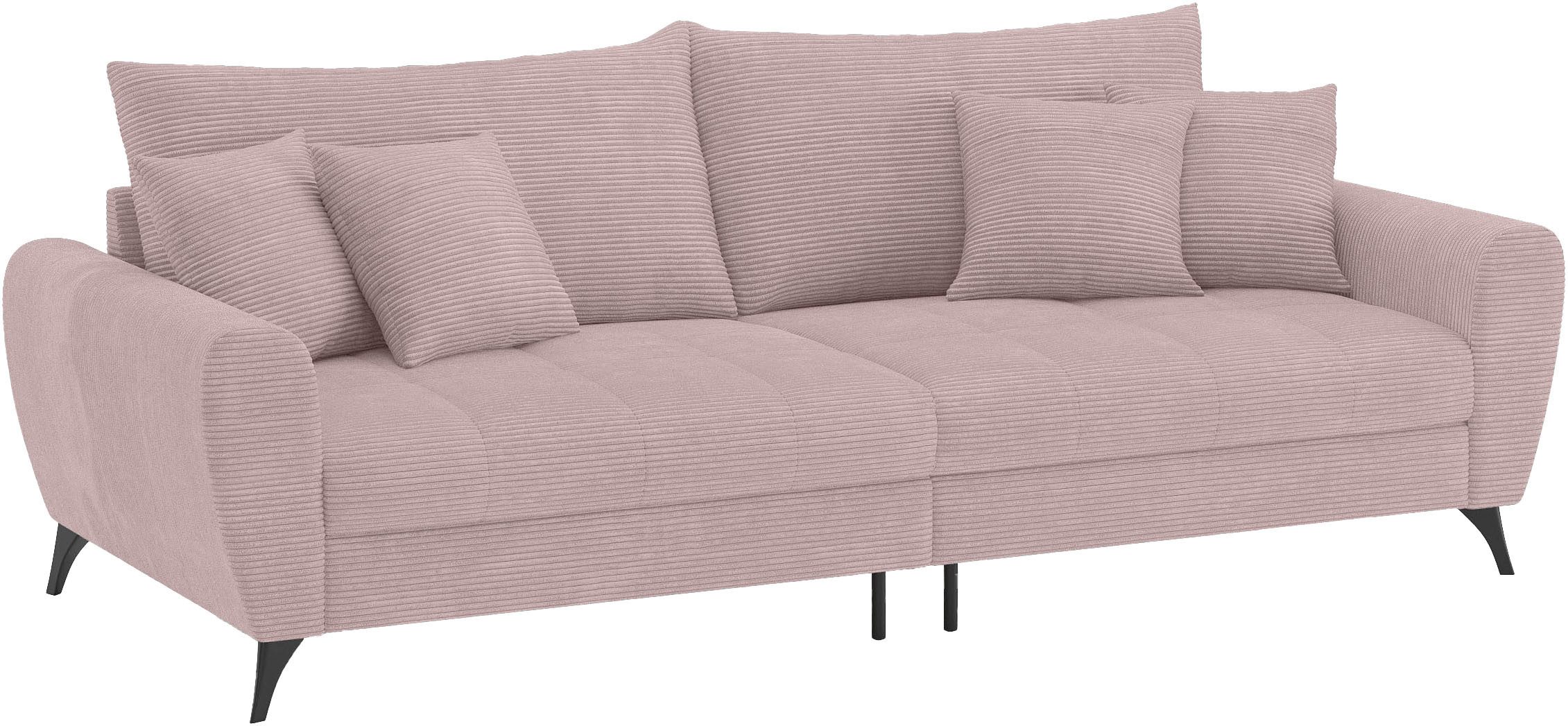 Mr. Couch Big-Sofa Blackburn II, Mit günstig online kaufen