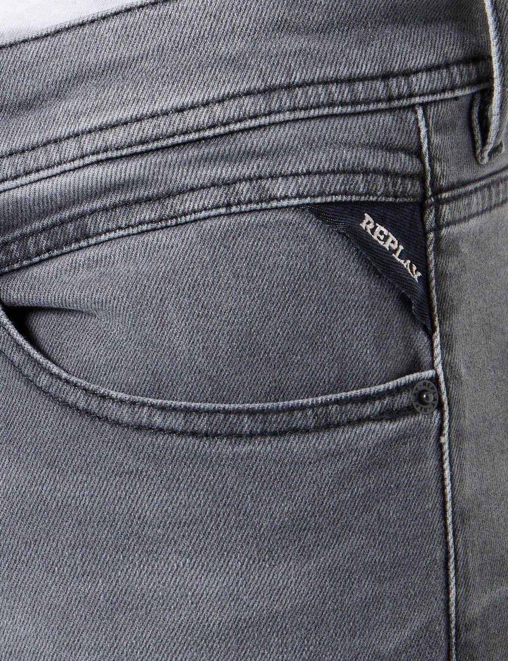 Straight-Jeans GROVER