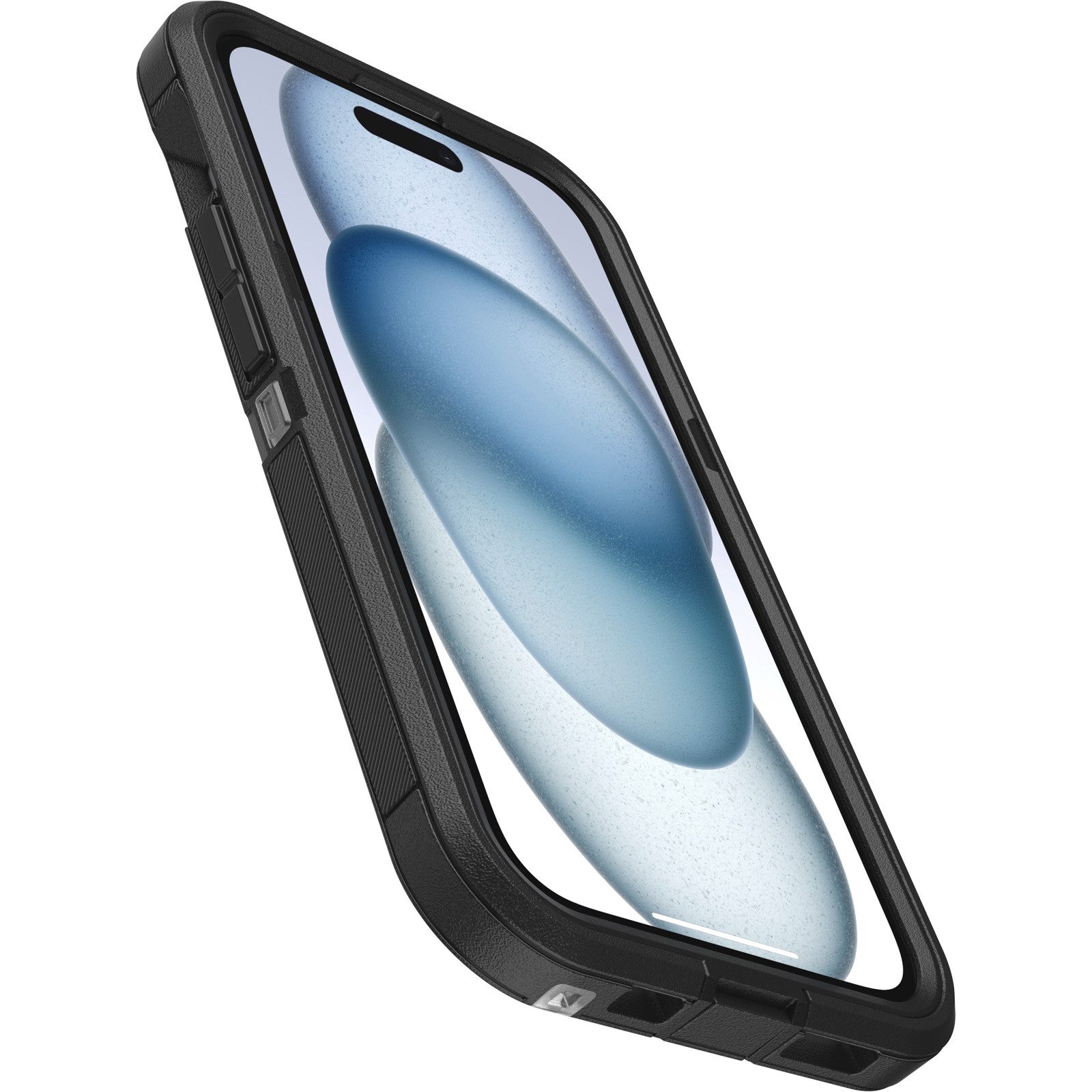 Otterbox Handyhülle Defender XT Clear, Backcover, Schutzhülle, Handyschutzhülle, Case, Schutzcase, stoßfest