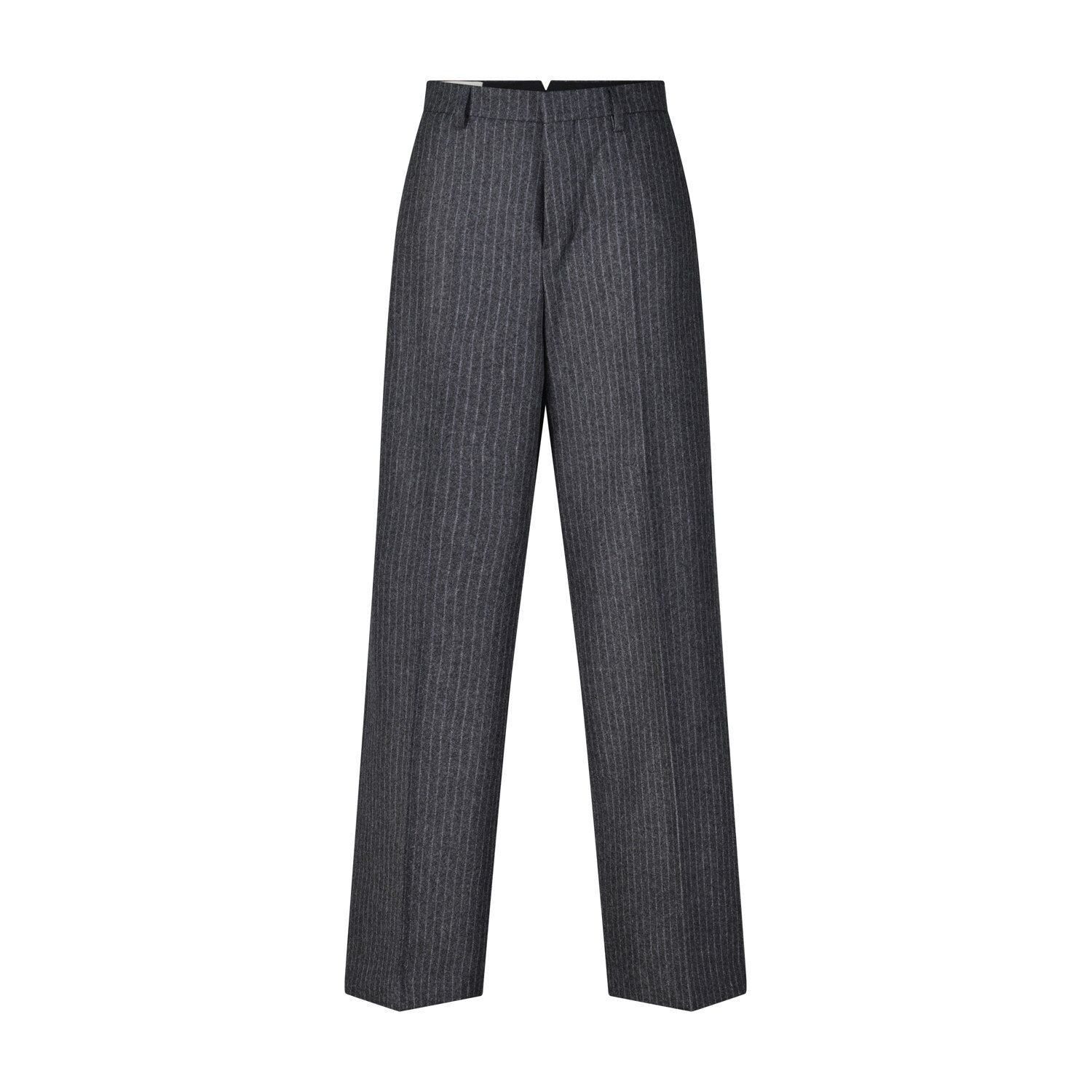 AMI PARIS - ALEXANDRE MATTIUSSI Stoffhose