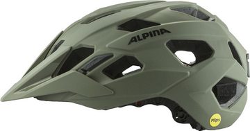 Alpina Sports Fahrradhelm PLOSE MIPS OLIVE MATT