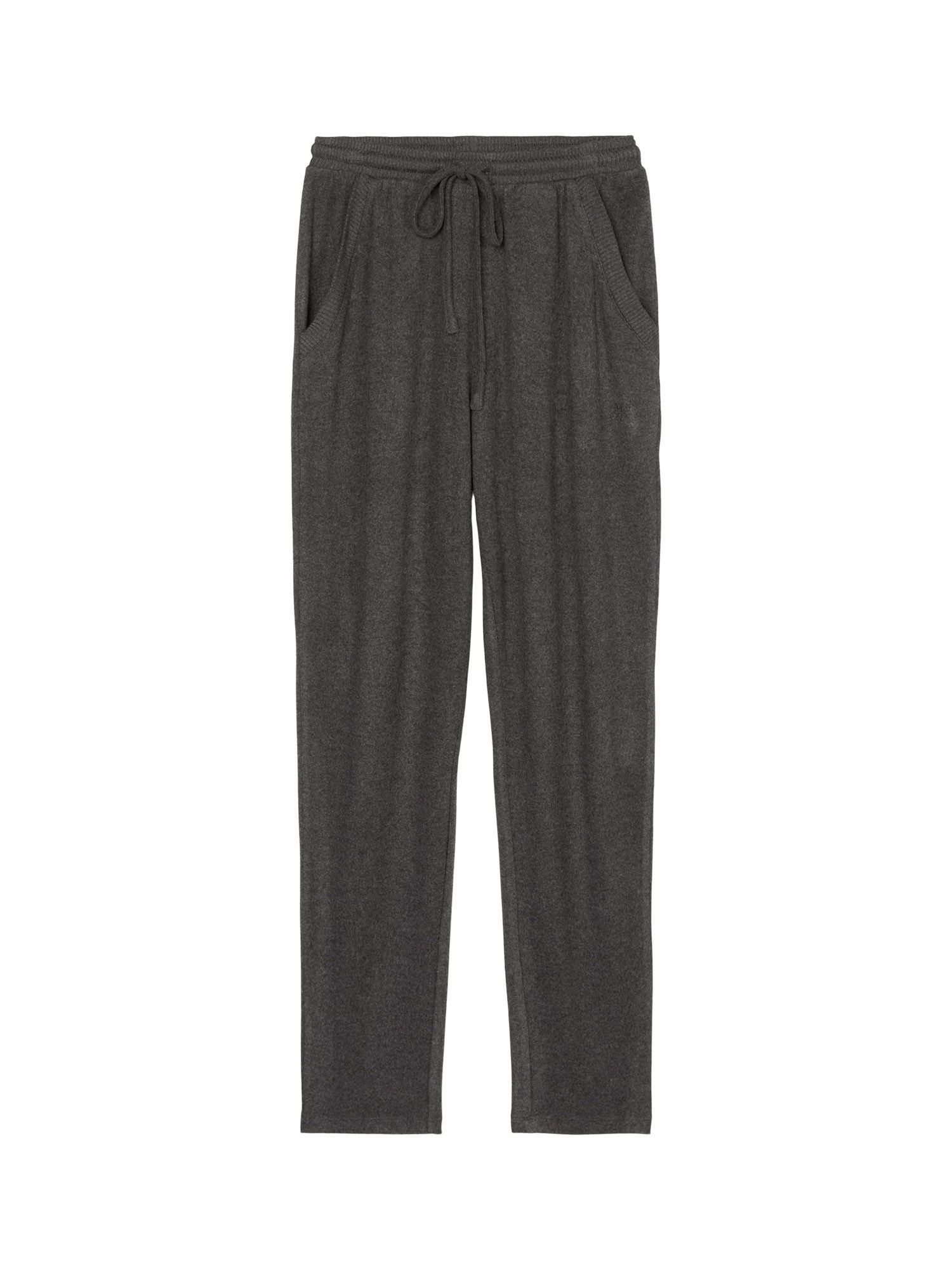 Marc O'Polo Pyjamahose Soft Knit schlaf-hose günstig online kaufen