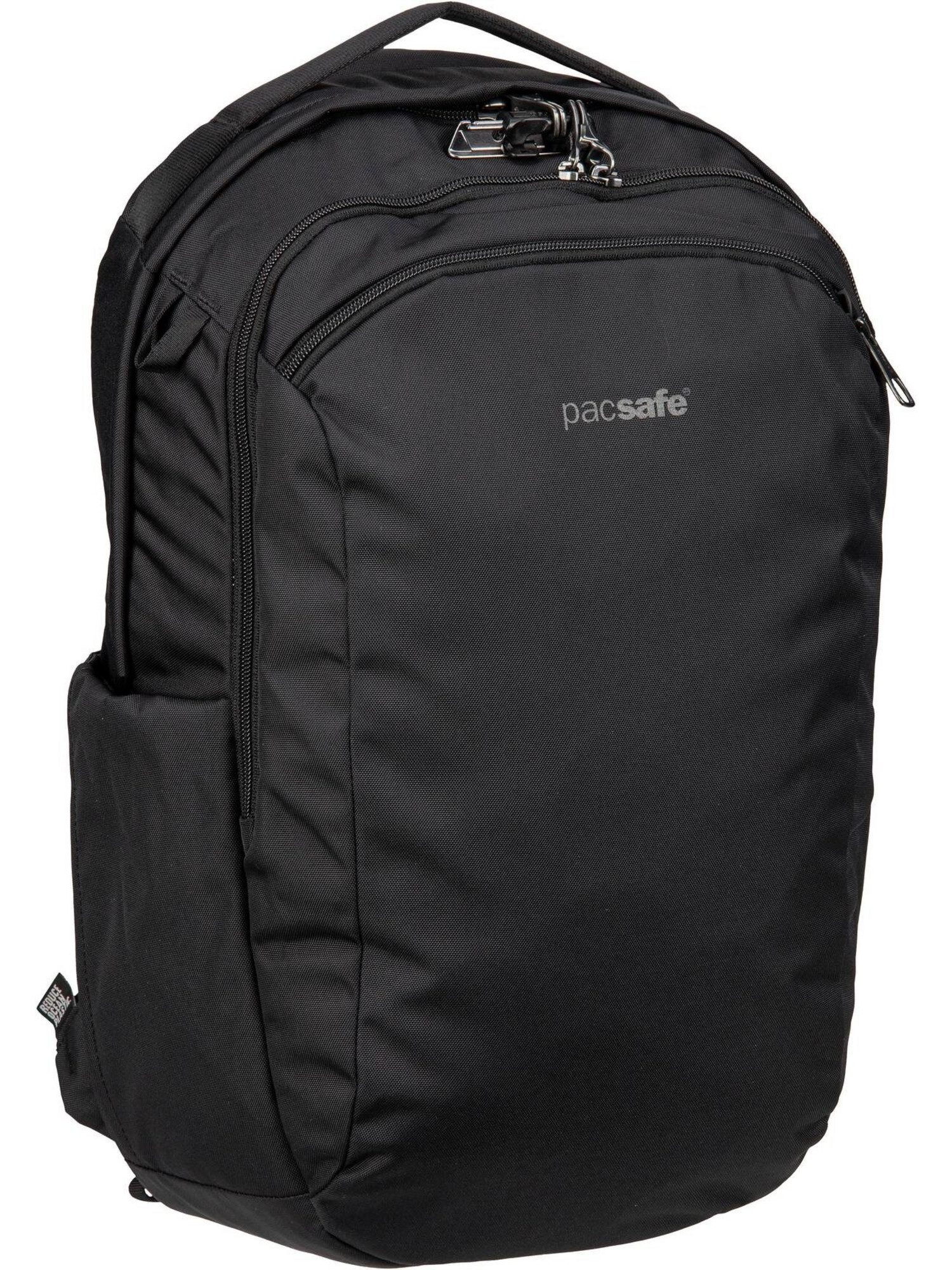 Pacsafe Rucksack V 26L Tour BP