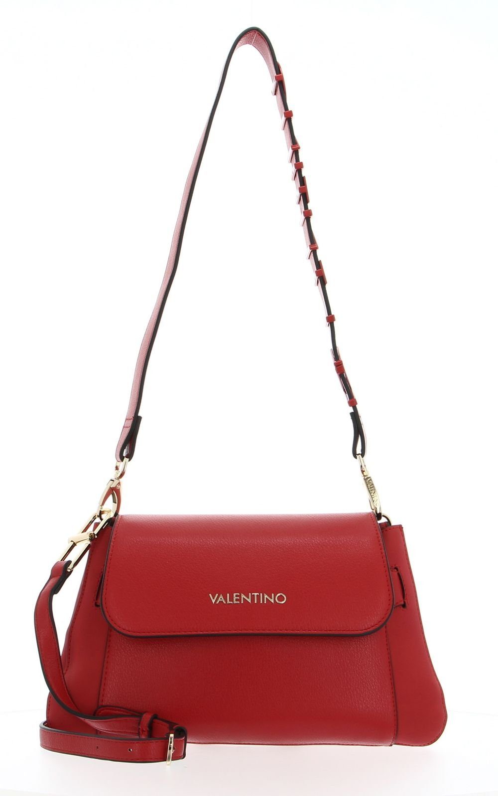 VALENTINO BAGS Umhängetasche Insbruck Rosso