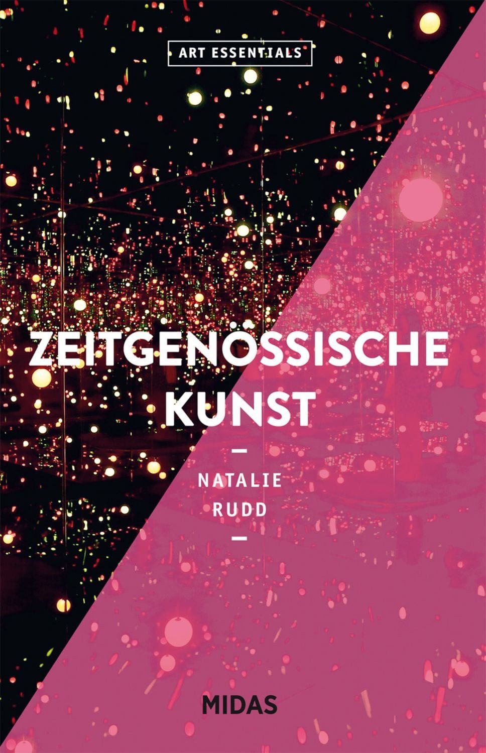 Zeitgenössische Kunst (ART ESSENTIALS) / Natalie Rudd