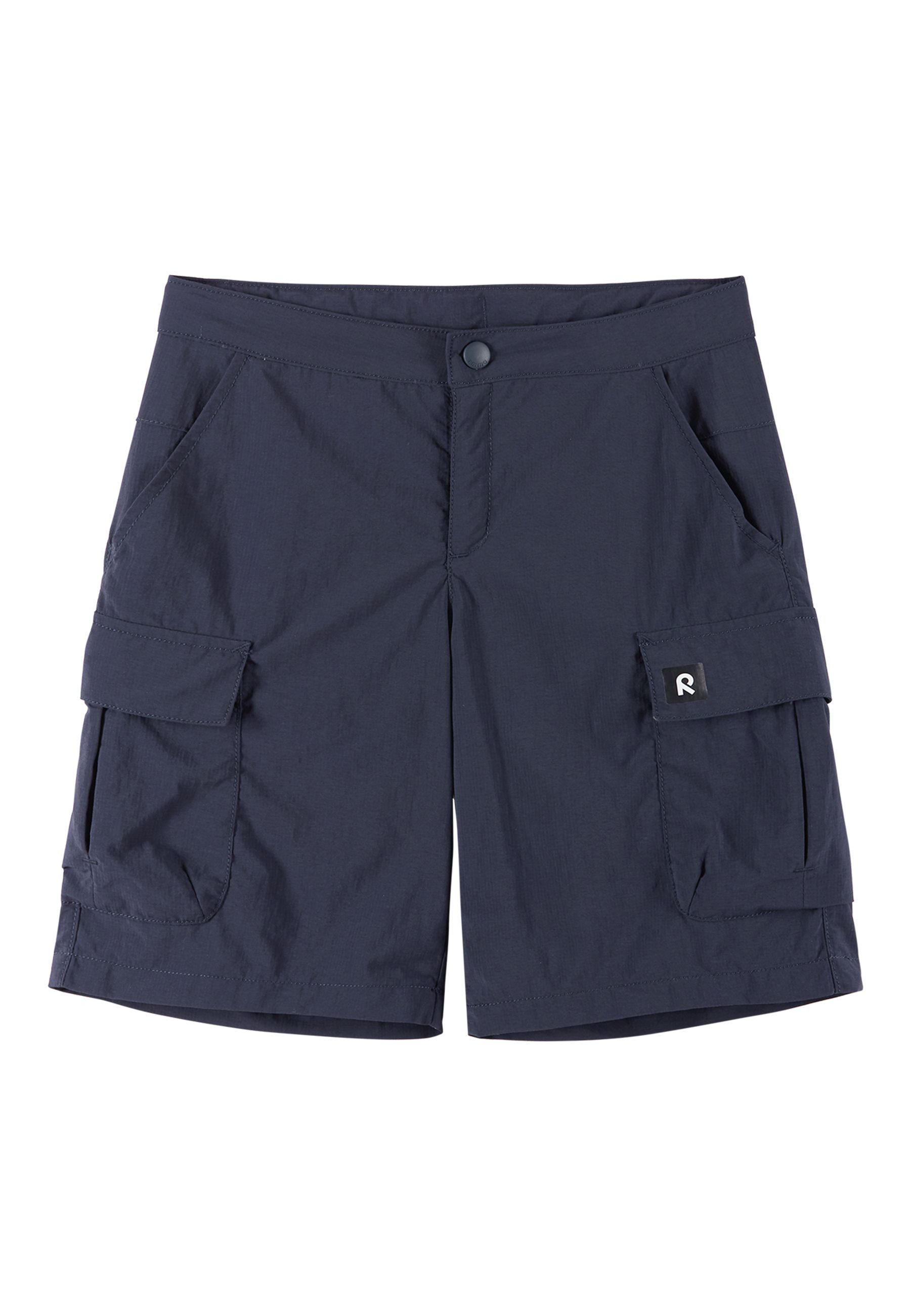 reima Shorts MATKASSA mit UV-Schutzfaktor 50+, bluesign®-Produkt