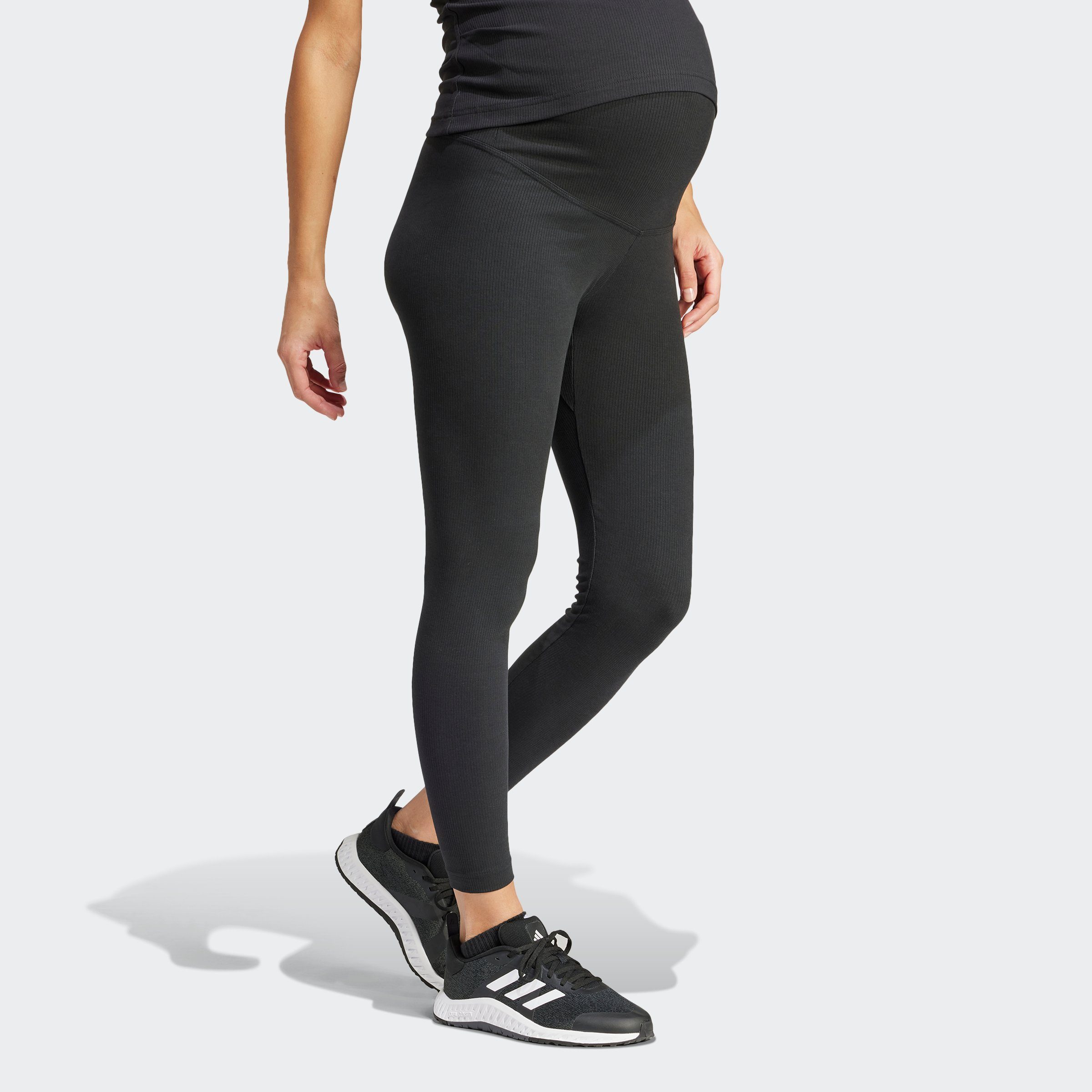 adidas Sportswear Leggings W MATERNITY LEG (1-tlg)