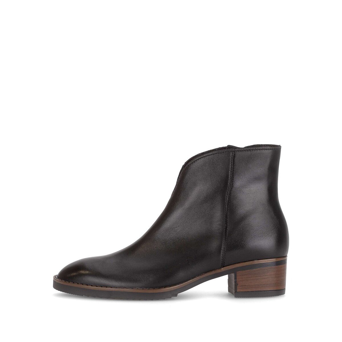 Gabor Cowboy Boots Glattleder Cowboy Boots günstig online kaufen