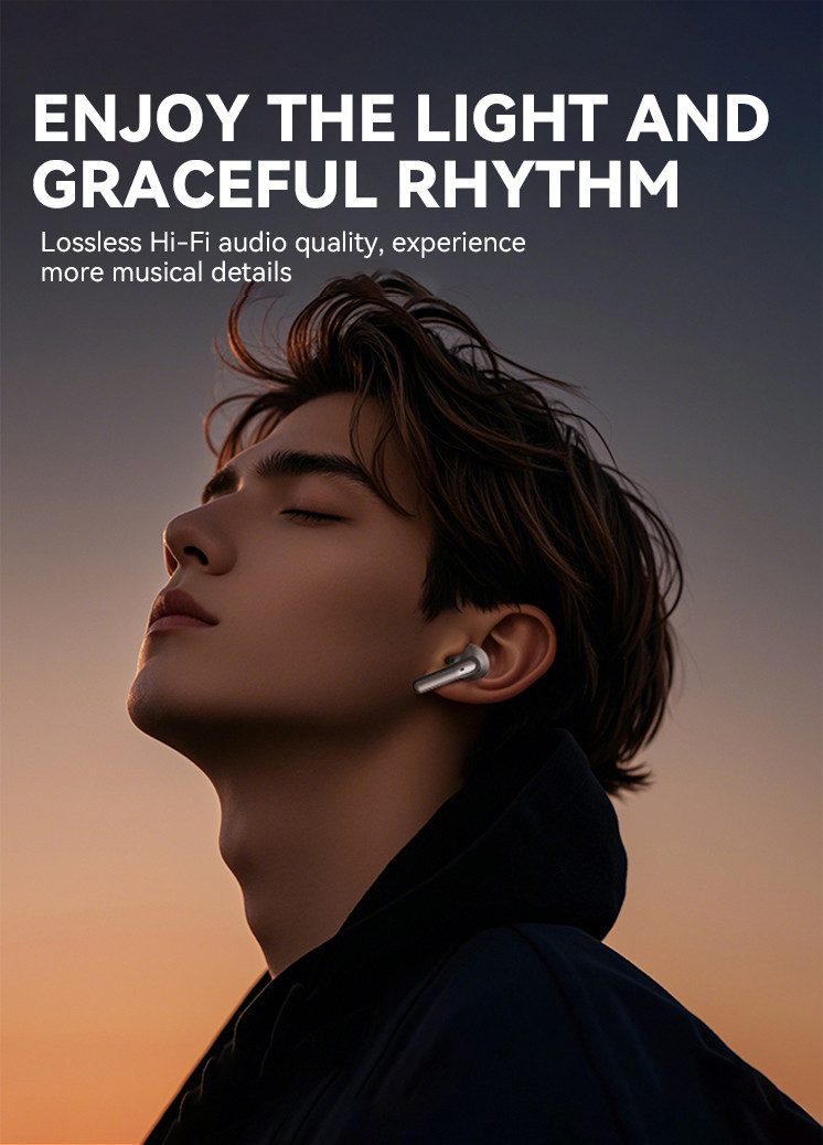 Zevelora Luxuriöse Bluetooth Ohrhörer – Kabelloser Klang in Premium-Qualität In-Ear-Kopfhörer (Luxuriöse Bluetooth Ohrhörer mit kristallklarem Klang, langer Akkulaufzeit und stabiler Verbindung für Musikgenuss ohne Grenzen, Kabellose Premium Ohrhörer mit langer Akkulaufzeit stabiler Verbindung)