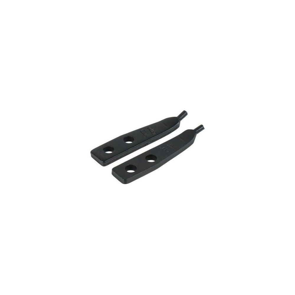 KS Tools Montagewerkzeug Ersatzspitzen-Satz 15°/ 3,0mm 500.1358, 500.1358