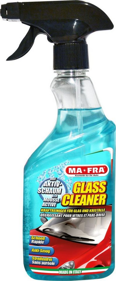 Thumbnail - Mafra Mafra Glass Cleaner Glasreiniger 500ml Autopolitur