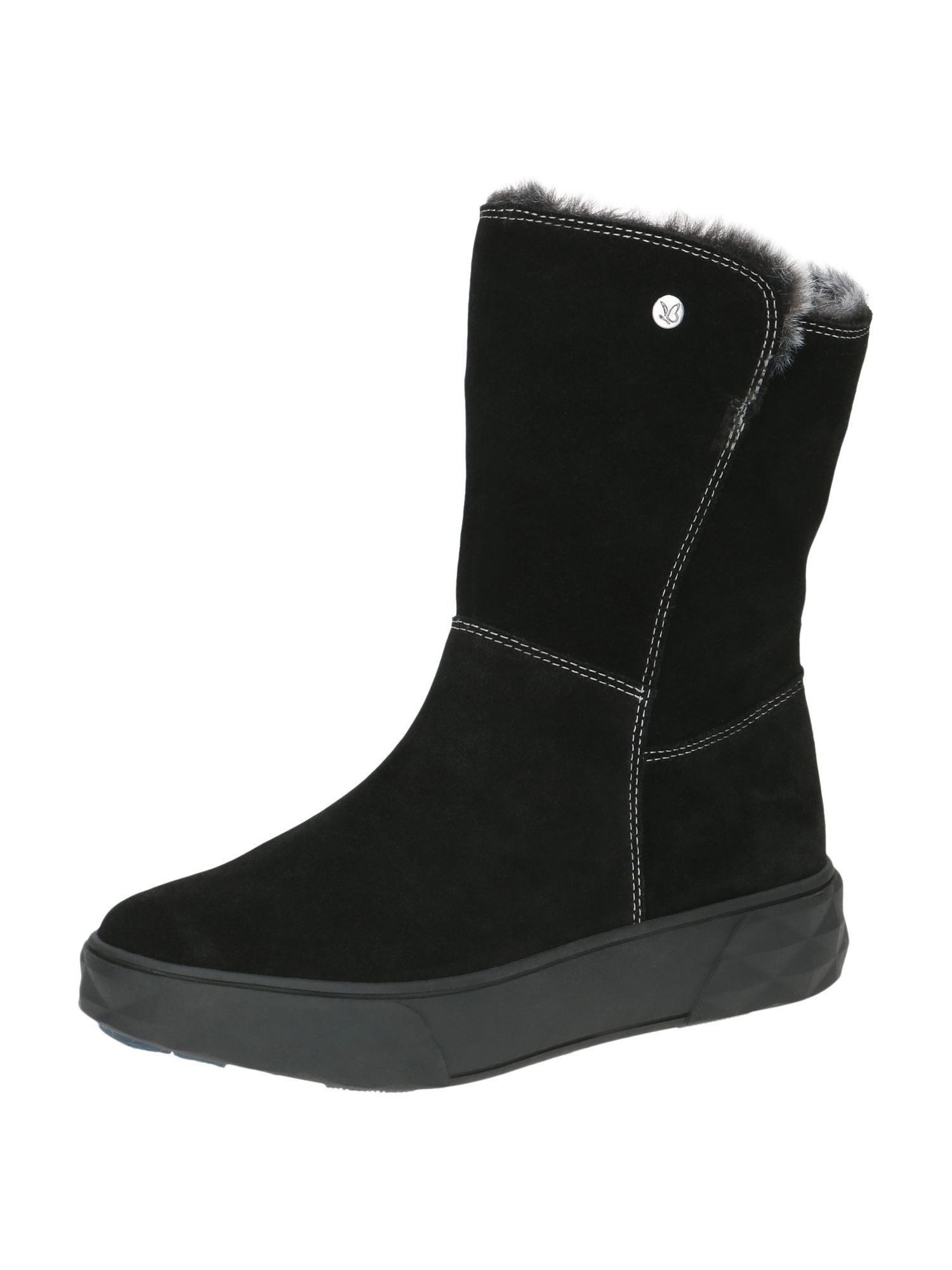 CAP BlueGrip, Tex, CAP Comfort Warm gefüttert Winterstiefelette