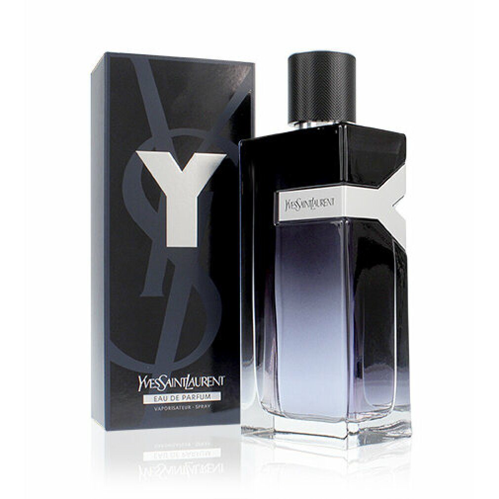 YSL Eau de Parfum Yves Saint Laurent YSL Y for Men Eau de Parfum 200ml