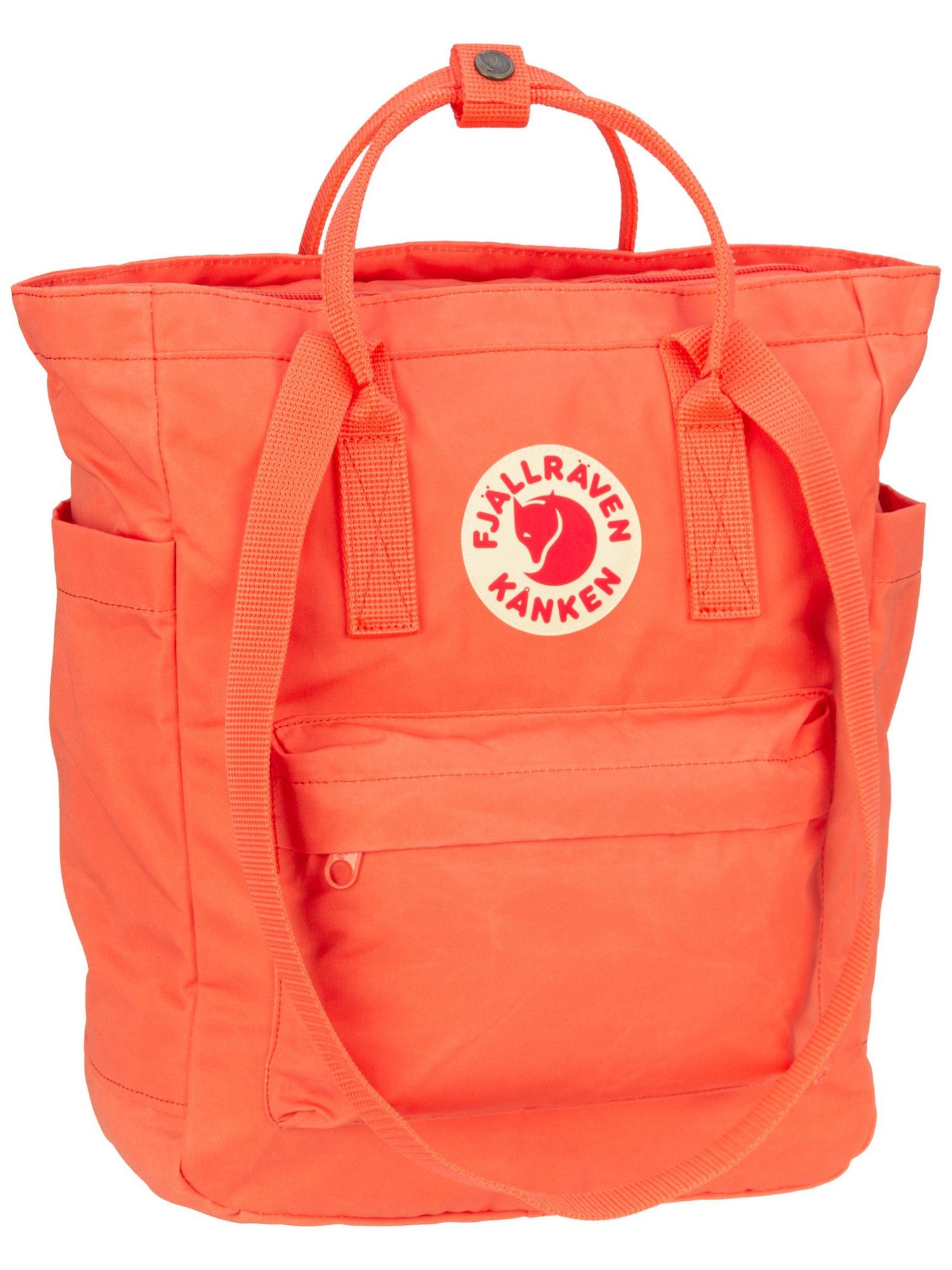 Fjällräven Rucksack Kanken Totepack
