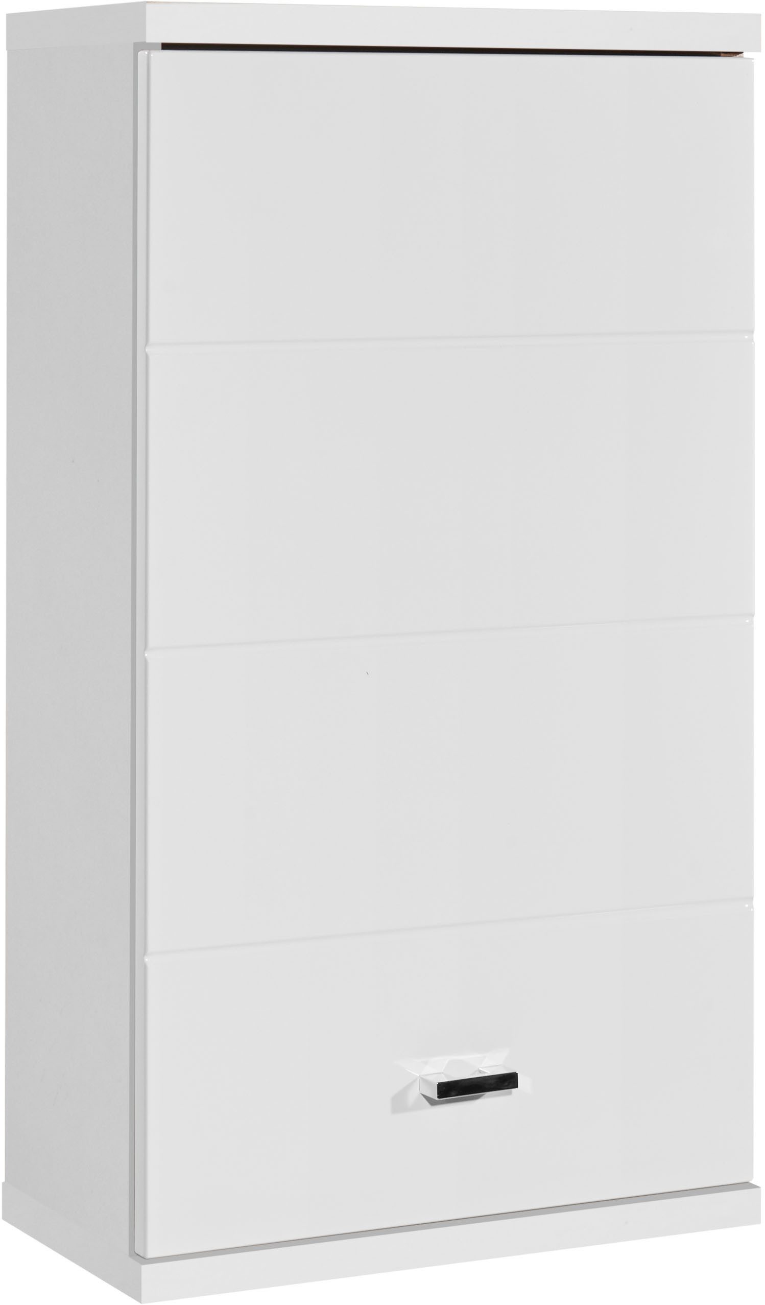 Hängeschrank Pool, Badezimmerschrank BxHxT 38x71x23