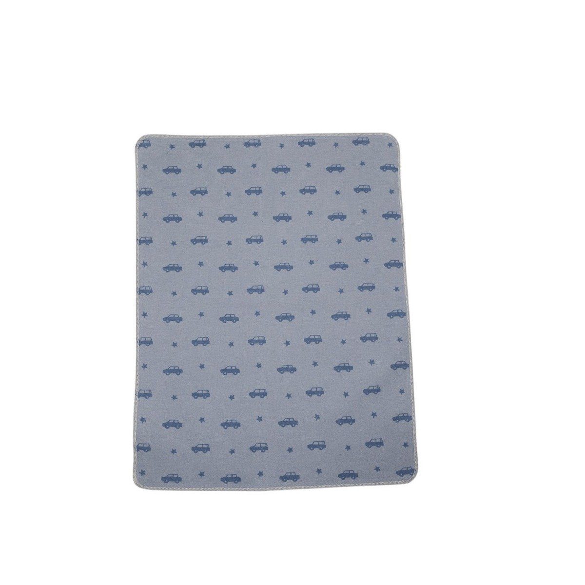 Babydecke Babydecke Juwel 90x70cm Kuscheldecke, DAVID günstig online kaufen