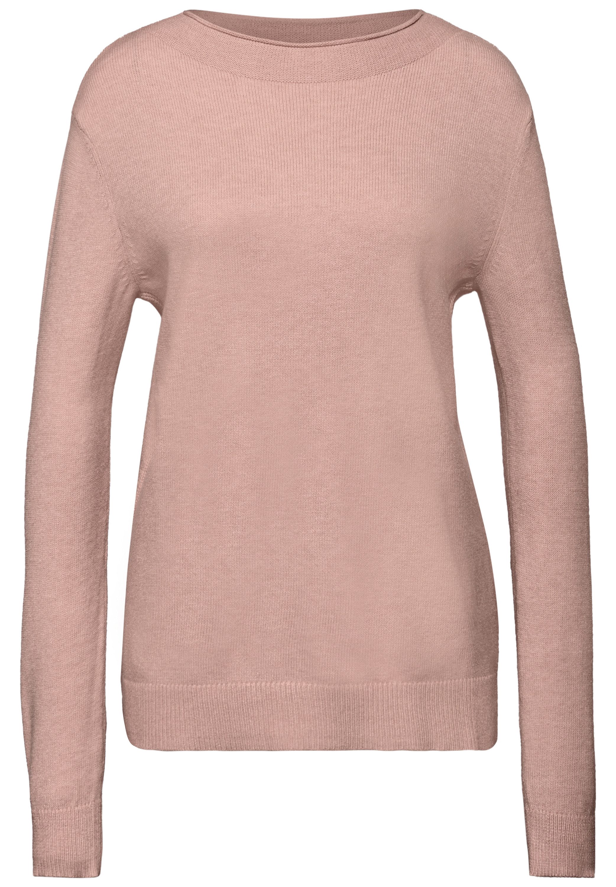 Strickpullover