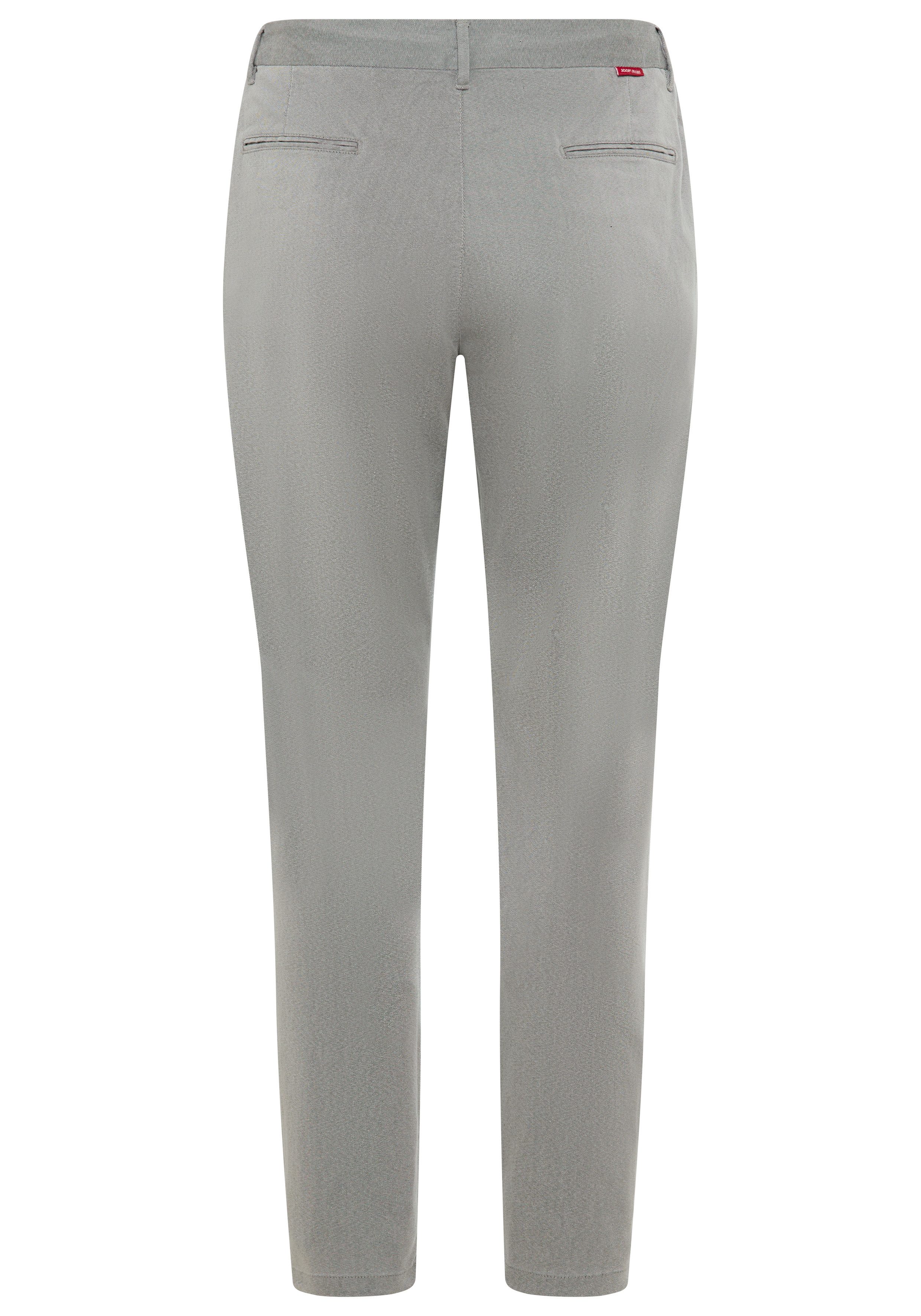 Joop Jeans Chinohose "Maxton" mit elastischem Bund günstig online kaufen