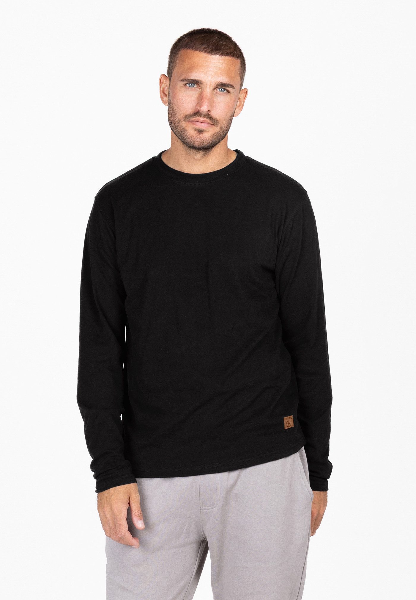 Sweatshirt MSW KLDAILY round