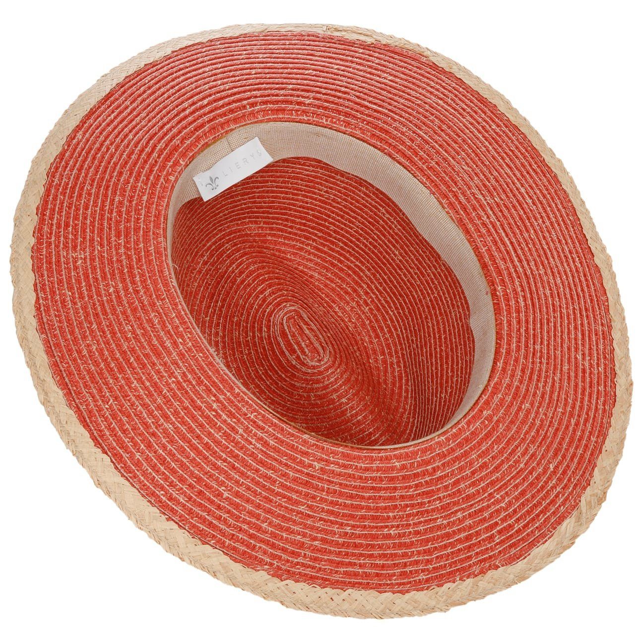 Lierys Sonnenhut (1-St) Sommerhut, Made in Italy