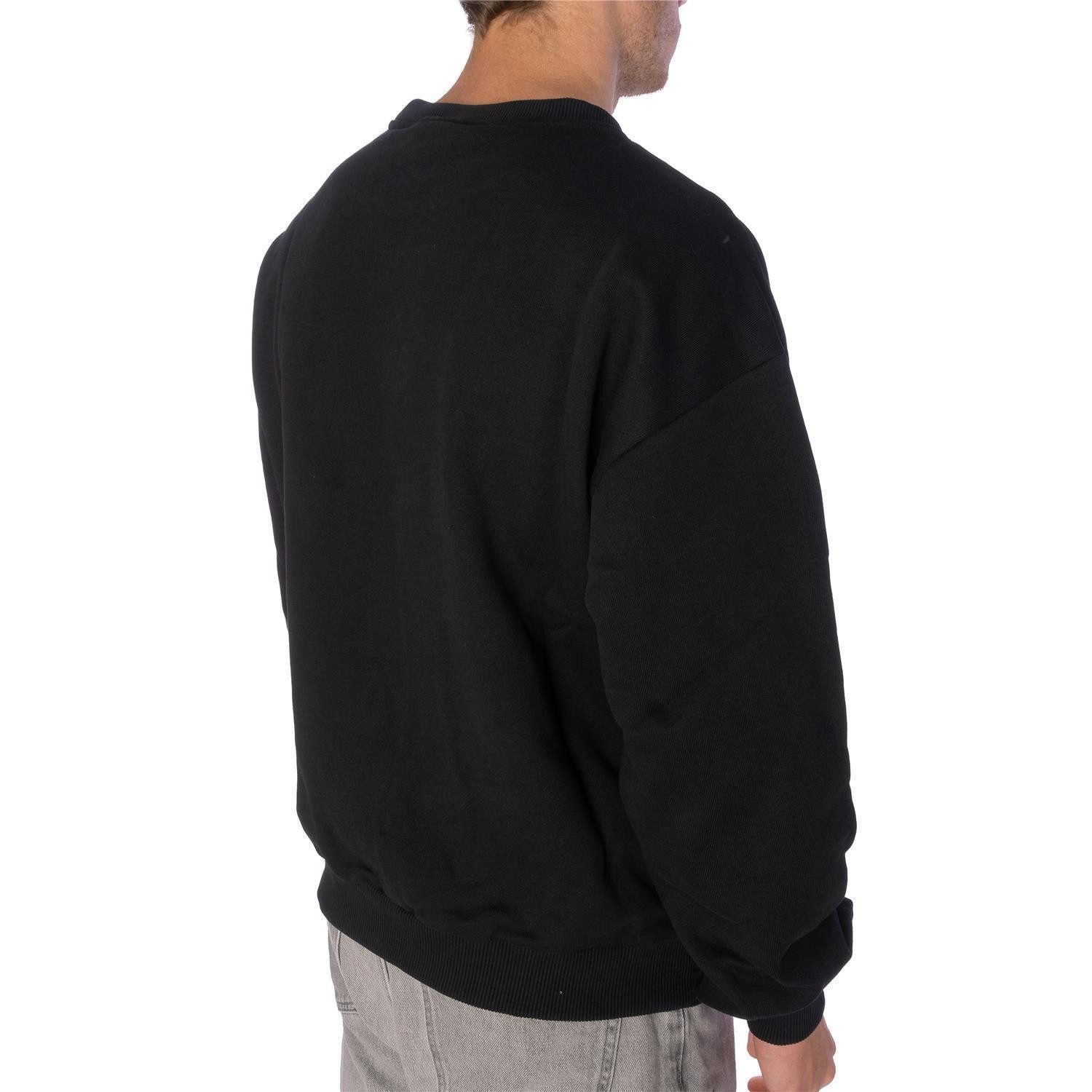 COLUCCI Sweater Sweatpulli Colucci Ikarus Cirkle