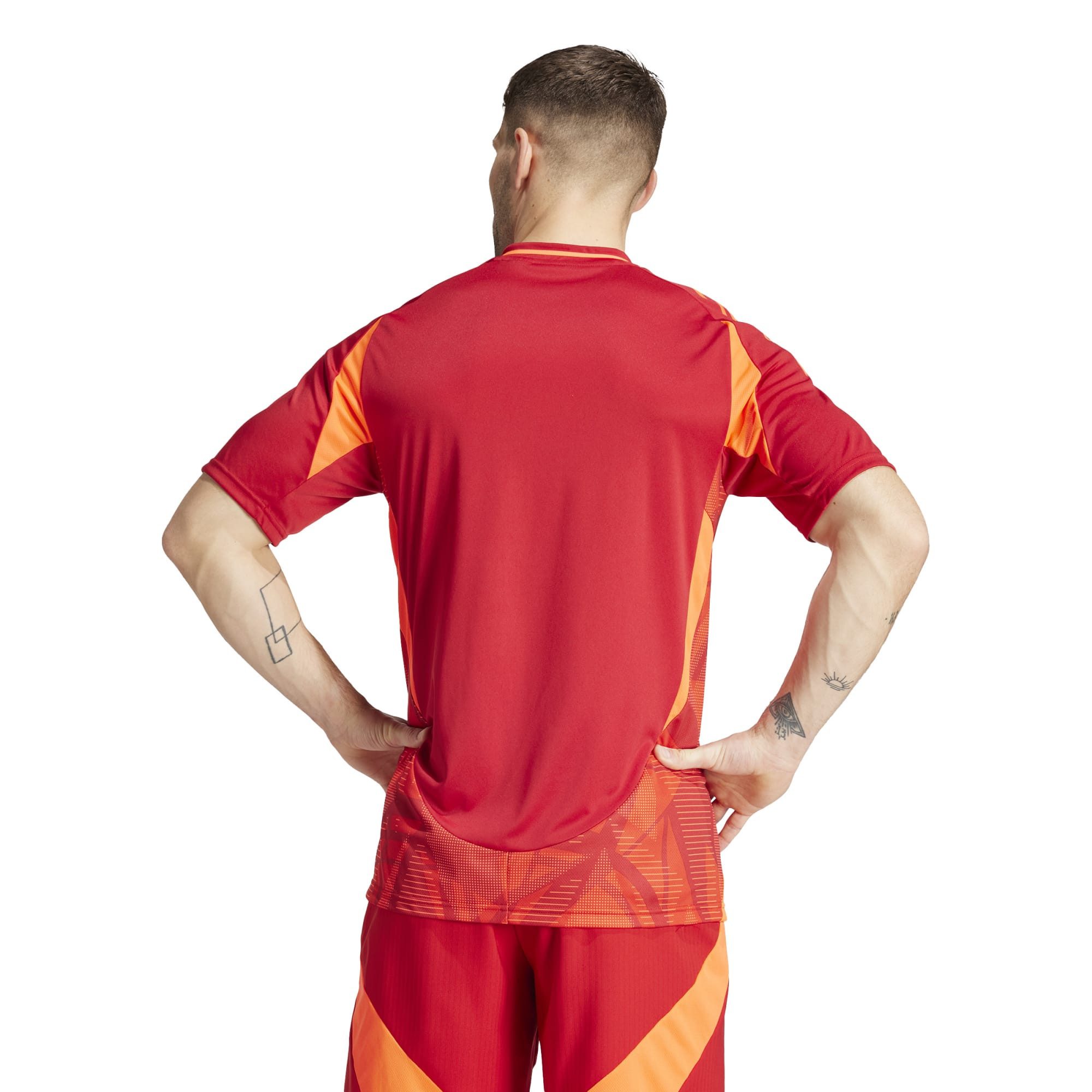 adidas Performance Fußballtrikot adidas Herren Trikot Tiro 24 Competition M JSY