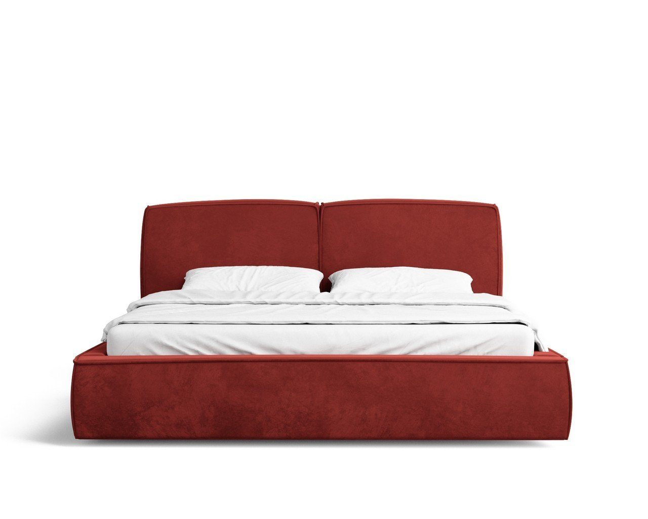 Sofa Dreams Polsterbett Christobal, Polsterbett Bett günstig online kaufen