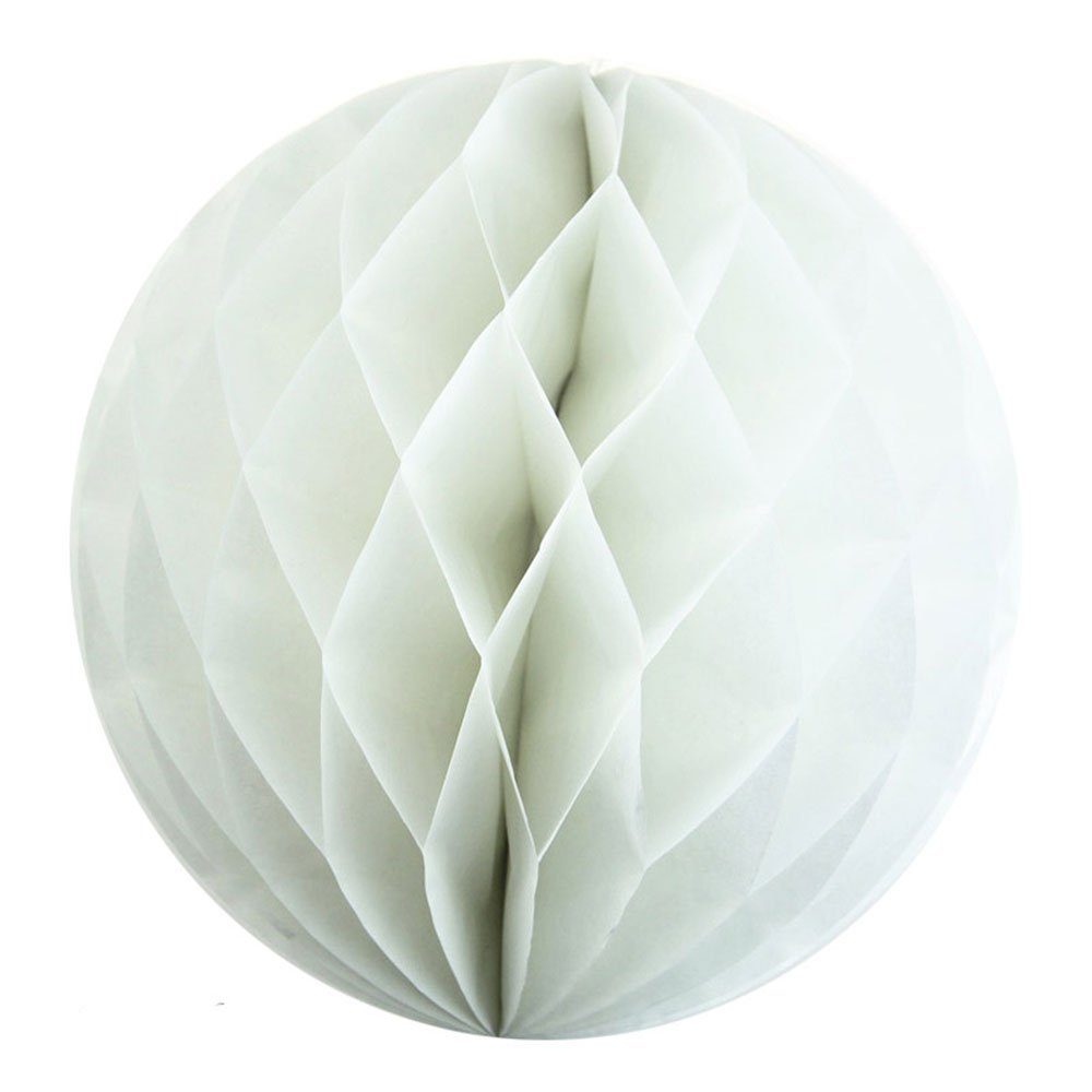 Creativery Wabenball, 1 Wabenball 15cm