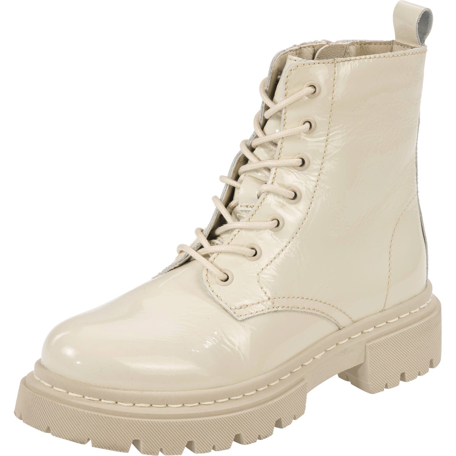 Palado Kea Schnürstiefelette