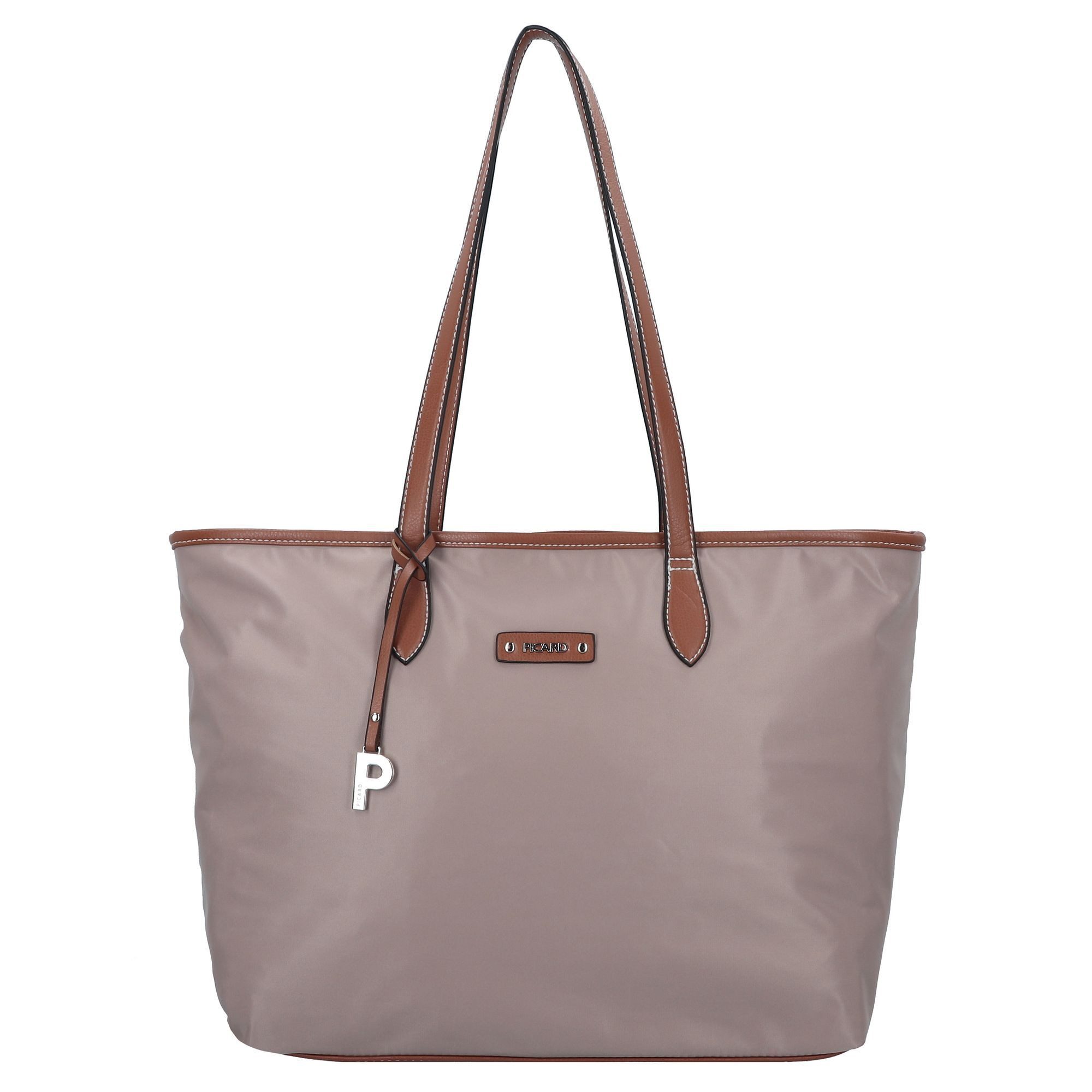 Picard Shopper Sonja, Nylon