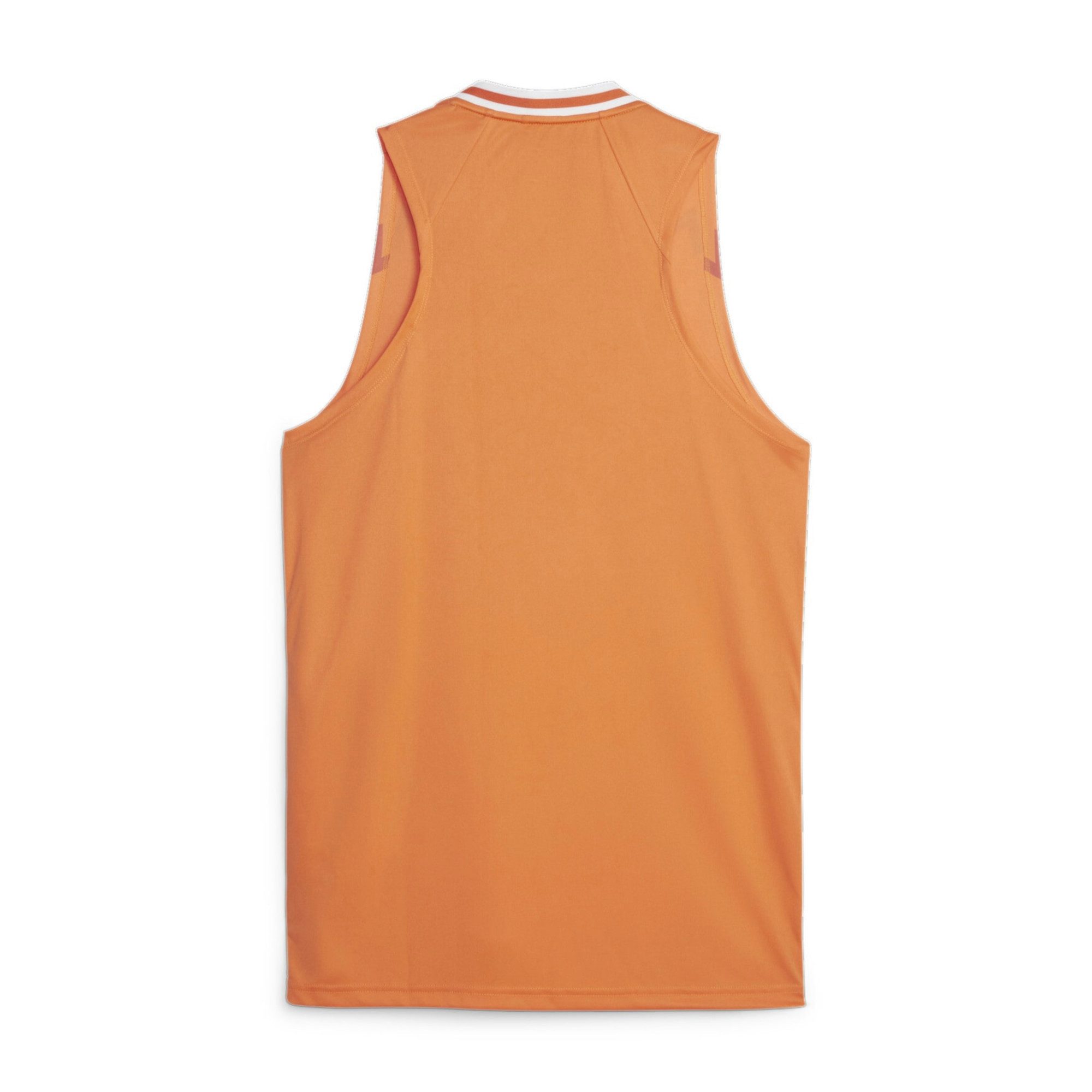 PUMA Unterziehshirt Puma Herren Trikot Hoops günstig online kaufen