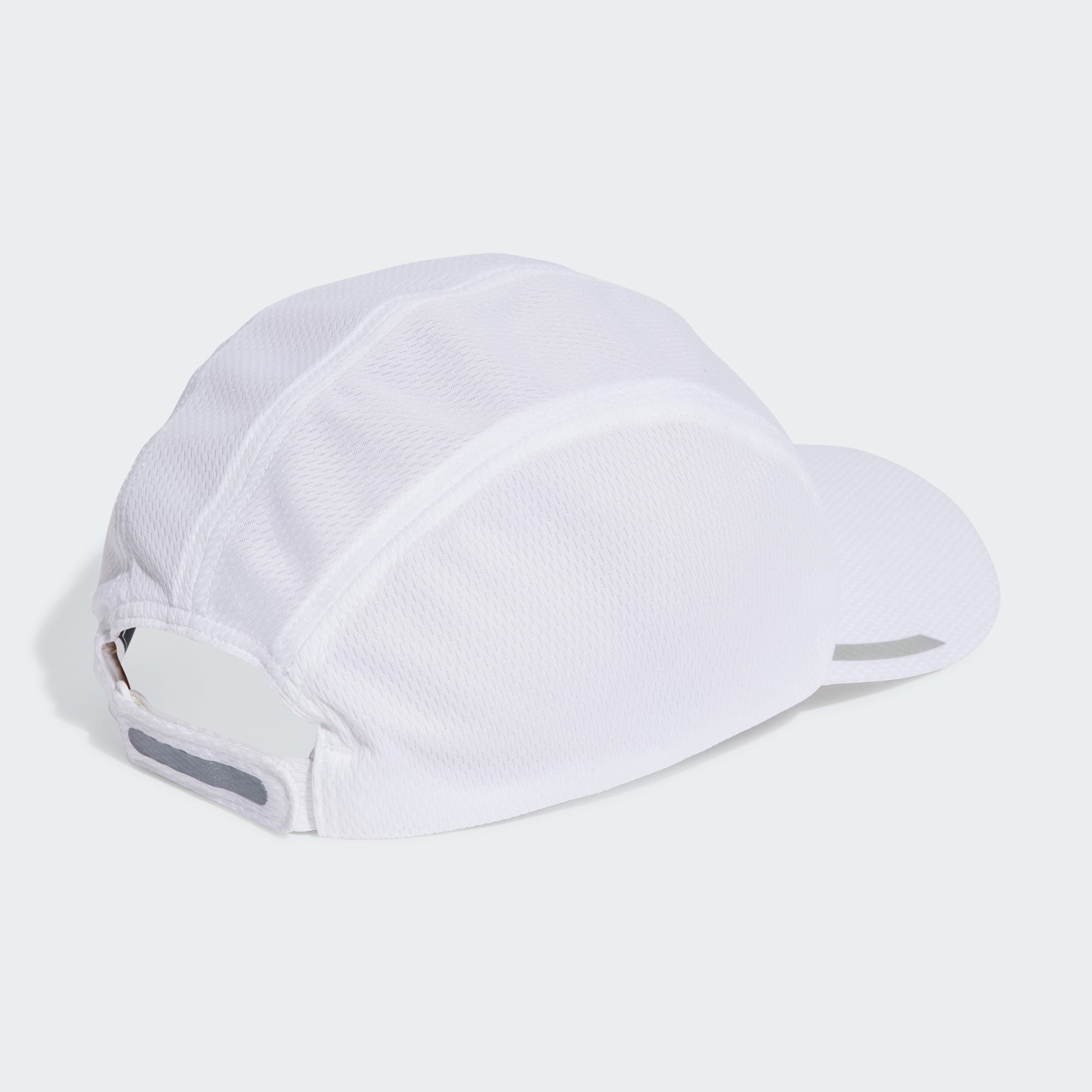 adidas Performance Unterhelmmütze RUNNING AEROREADY FOUR-PANEL günstig online kaufen