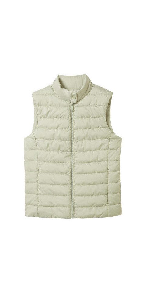 TOM TAILOR Steppweste Weste