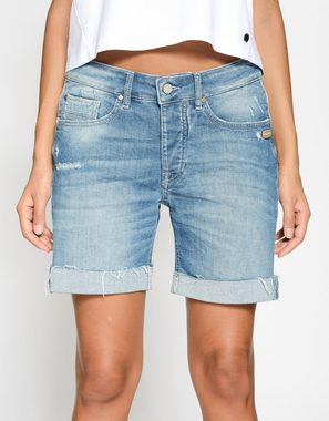 GANG Boyfriend-Hose 94NICA SHORTS