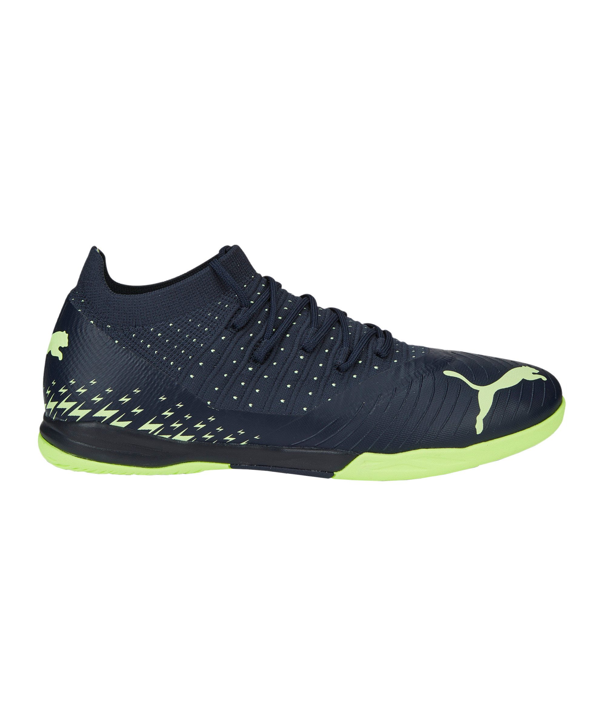 PUMA PUMA FUTURE 3.4 IT Halle Fearless Fußballschuh