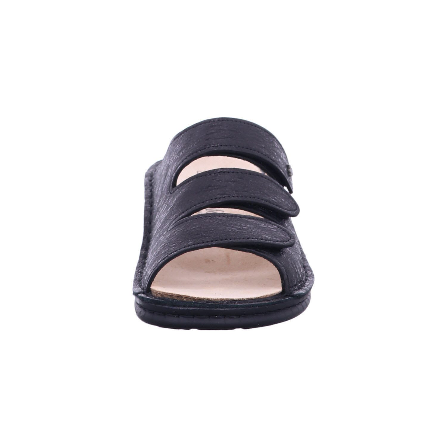 black/beige
