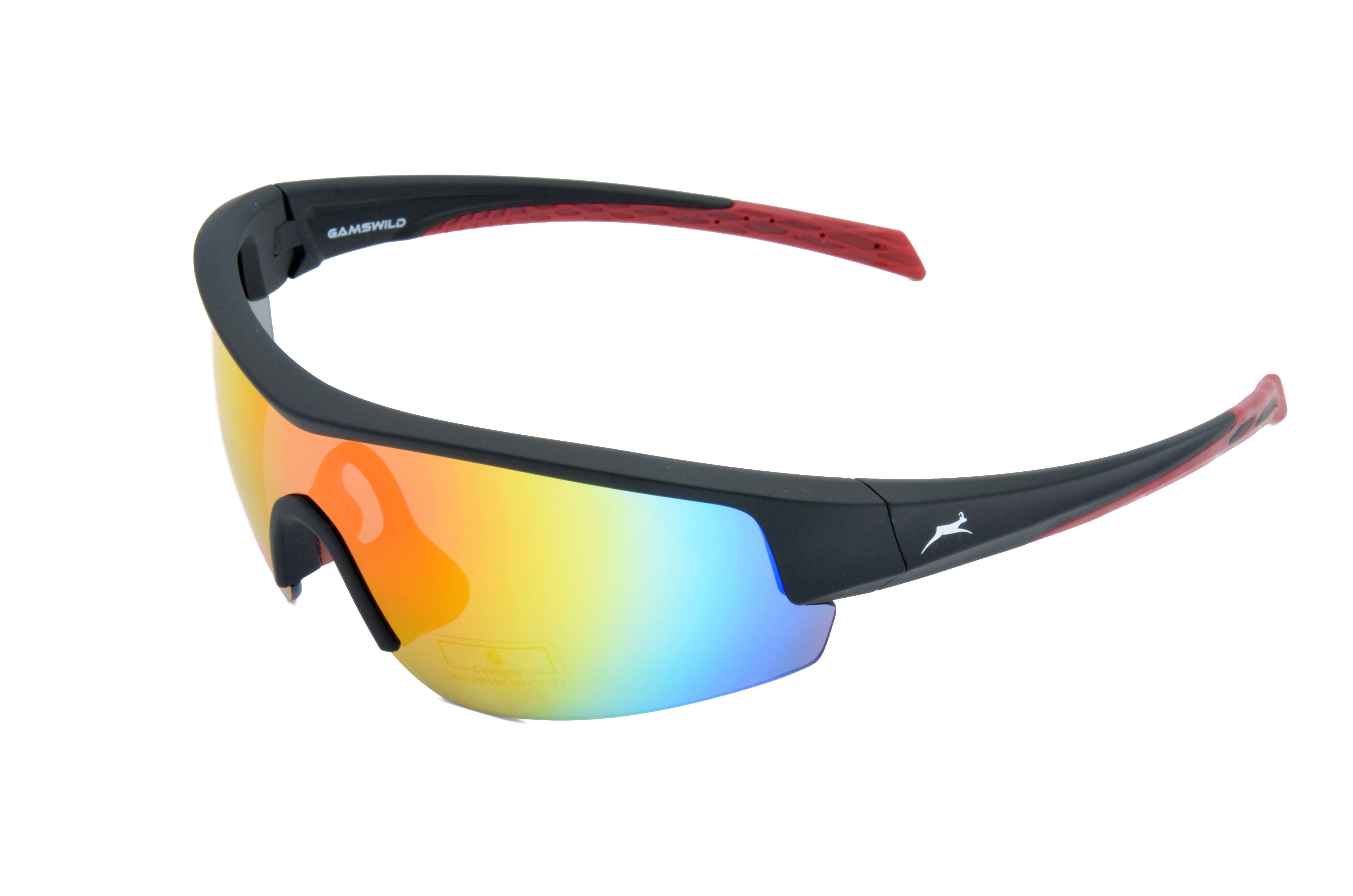 ZENOTTIC Übergroße Sonnenbrille Damen – Polarisierte Gläser UV400, Acetat-Fassung, Retro Cateye Design, Inkl. Etui & Reinigungstuch