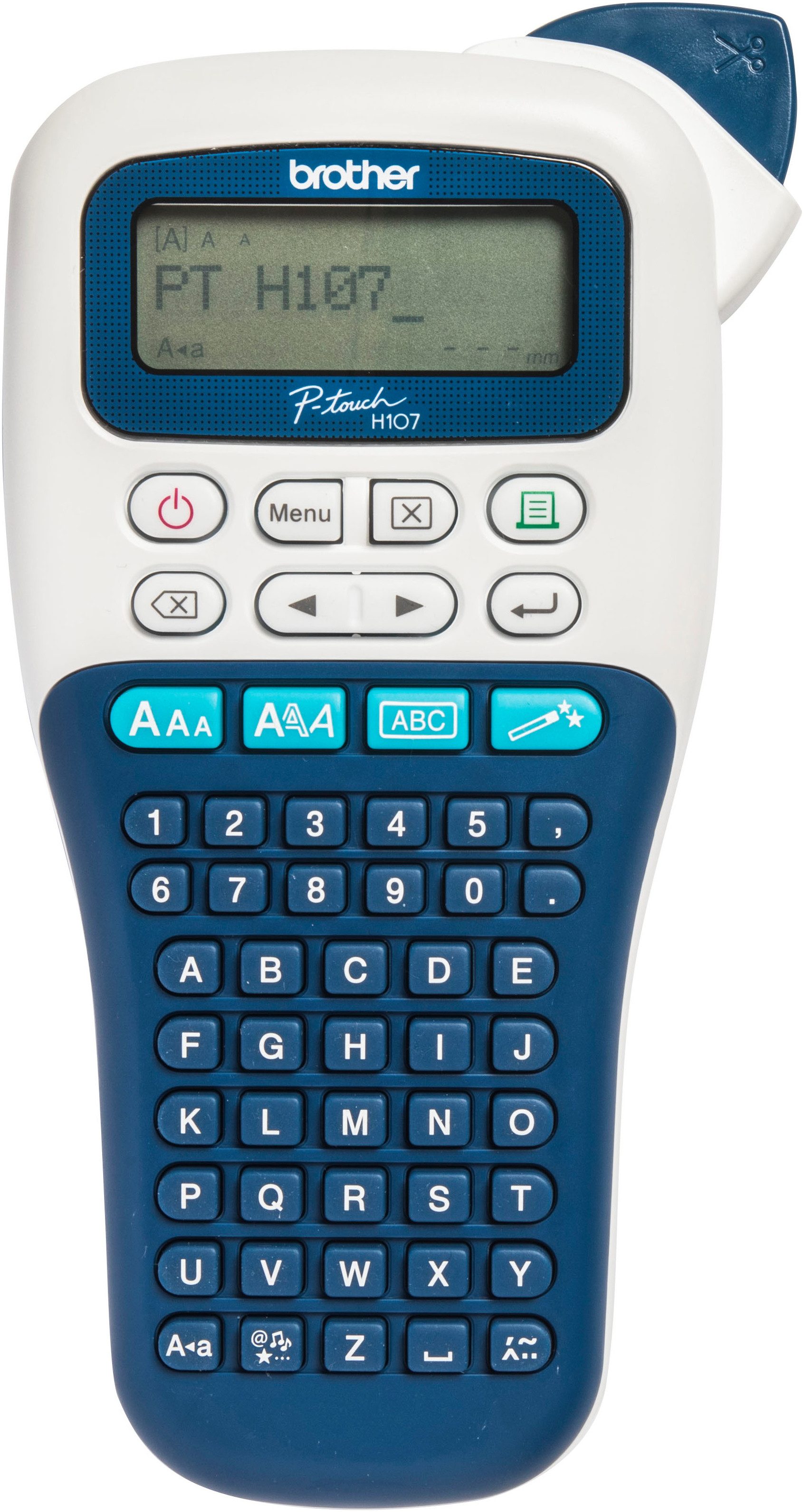 Brother Beschriftungsgerät P-Touch H107B