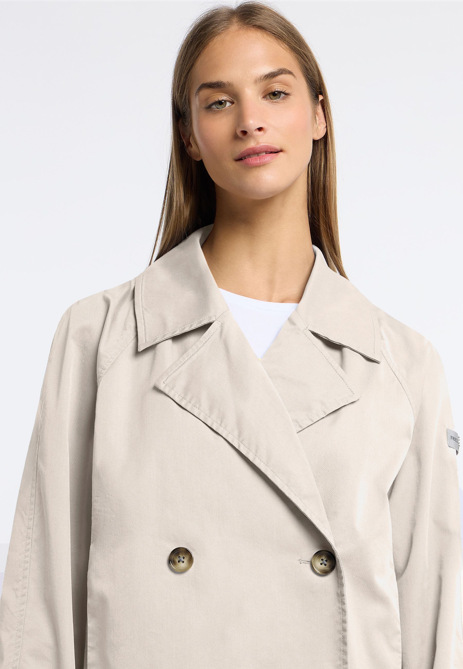 Frieda & Freddies Kurzjacke