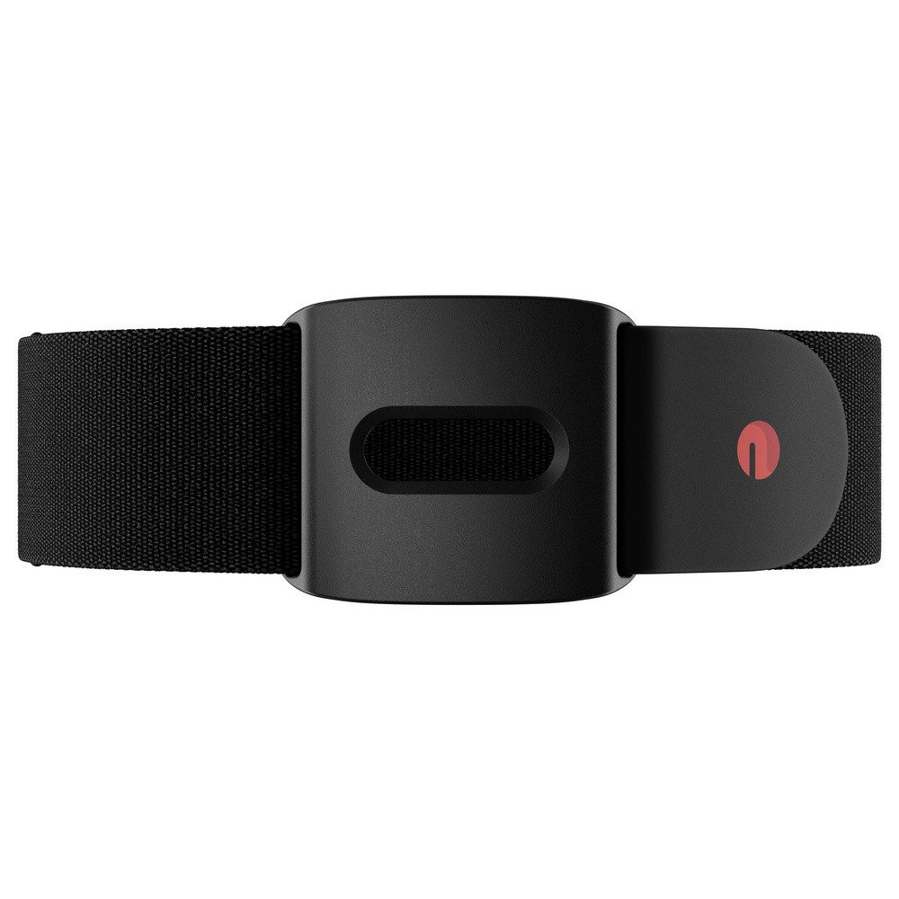 Polar Fitness-Tracker Polar Verity Sense Ersatzarmband Größe: M-XXL (22-34 cm) Schwarz