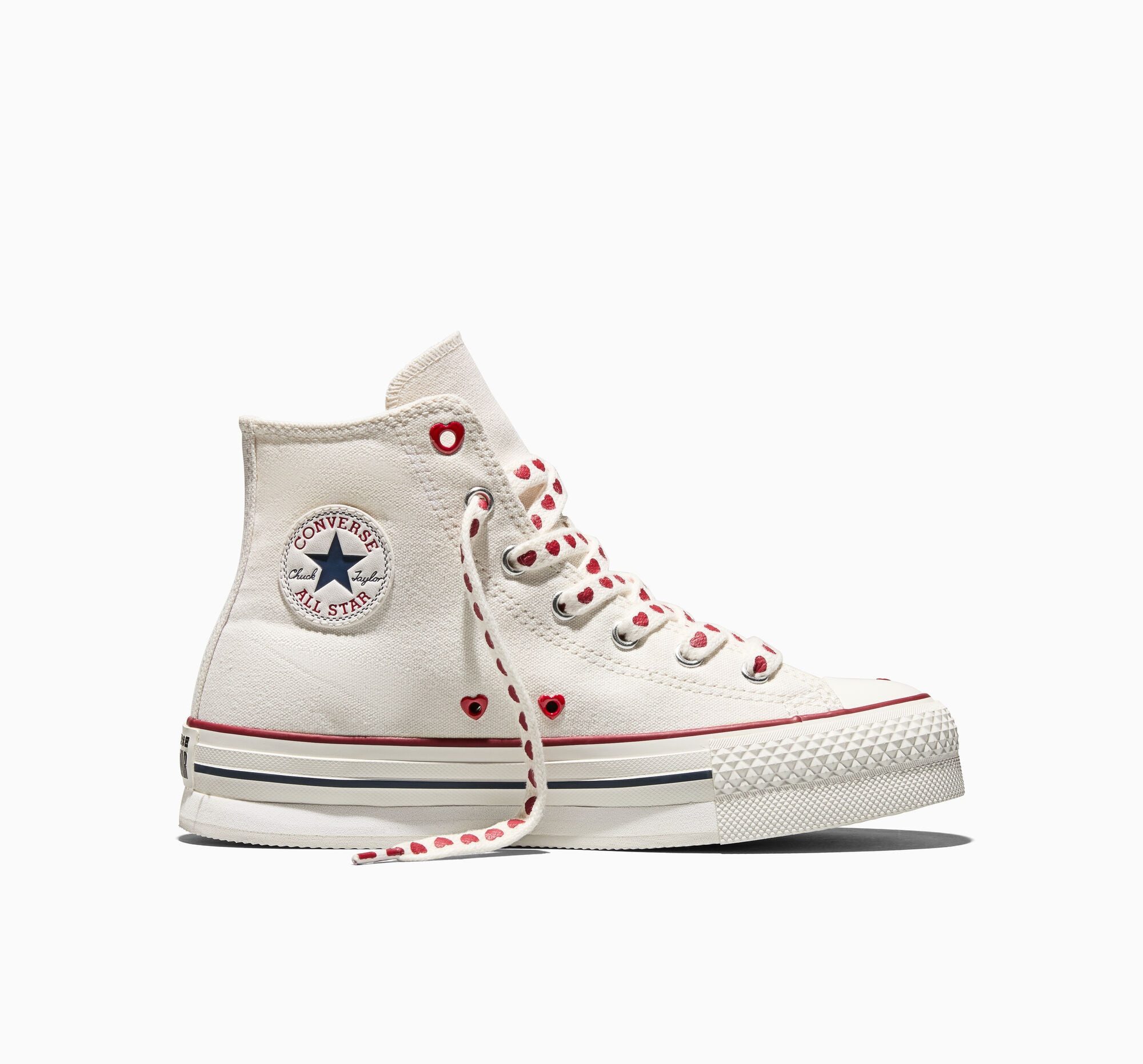 Converse CHUCK TAYLOR ALL STAR EVA LIFT Sneaker