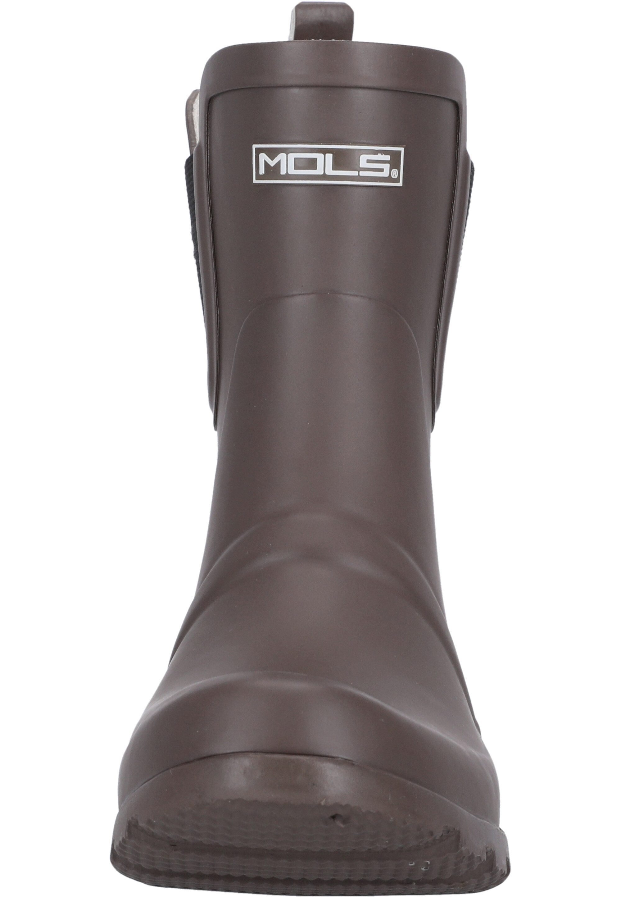 MOLS Suburbs Gummistiefel mit wasserdichter Funktion