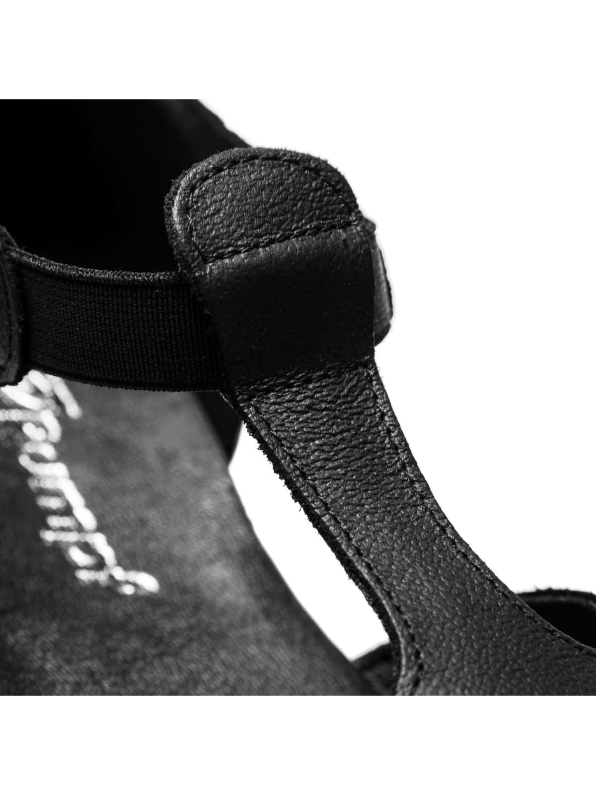 Rumpf Griechische Sandale Pumps Absatz 2.0 cm