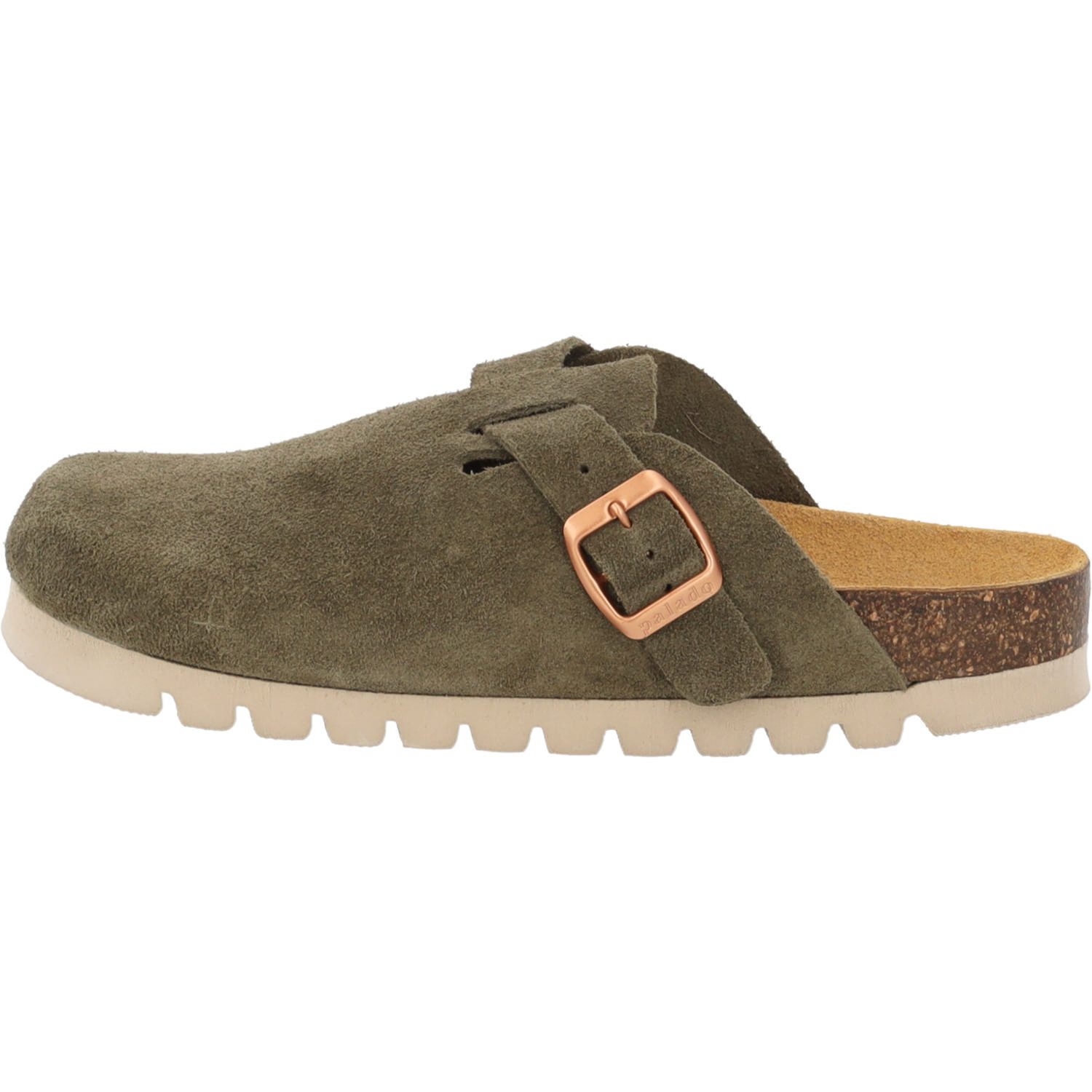 Palado Kiel MP Premium Leather Pantolette